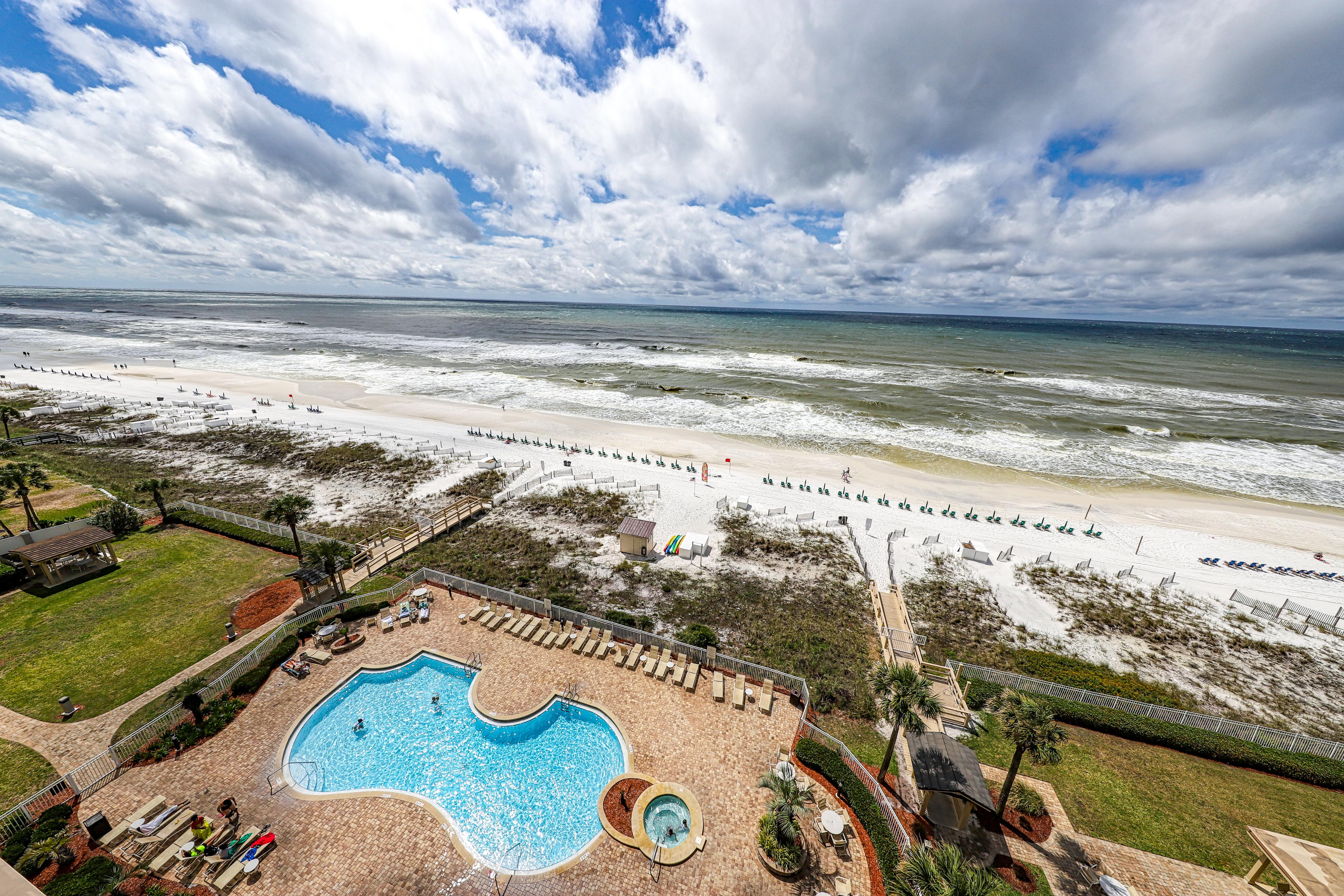 Sterling Sands 810 Condo rental in Sterling Sands in Destin Florida - #22