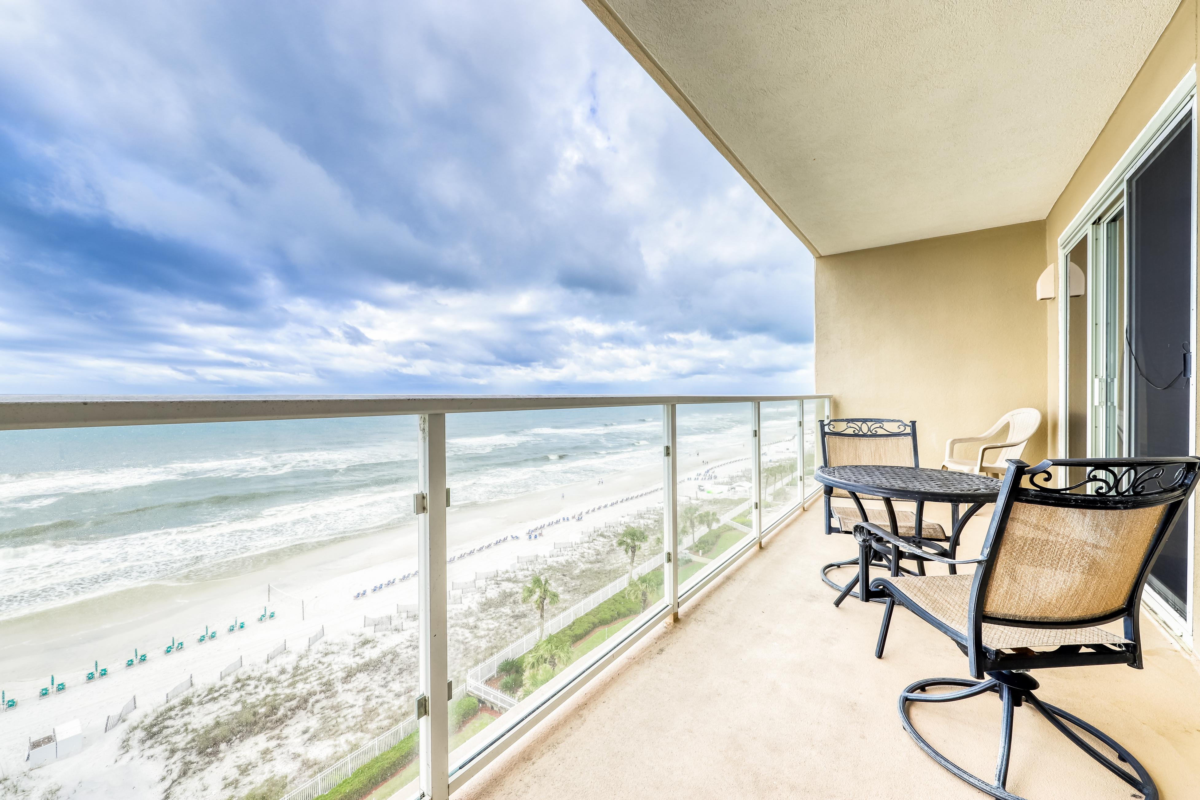 Sterling Sands 813 Condo rental in Sterling Sands in Destin Florida - #1