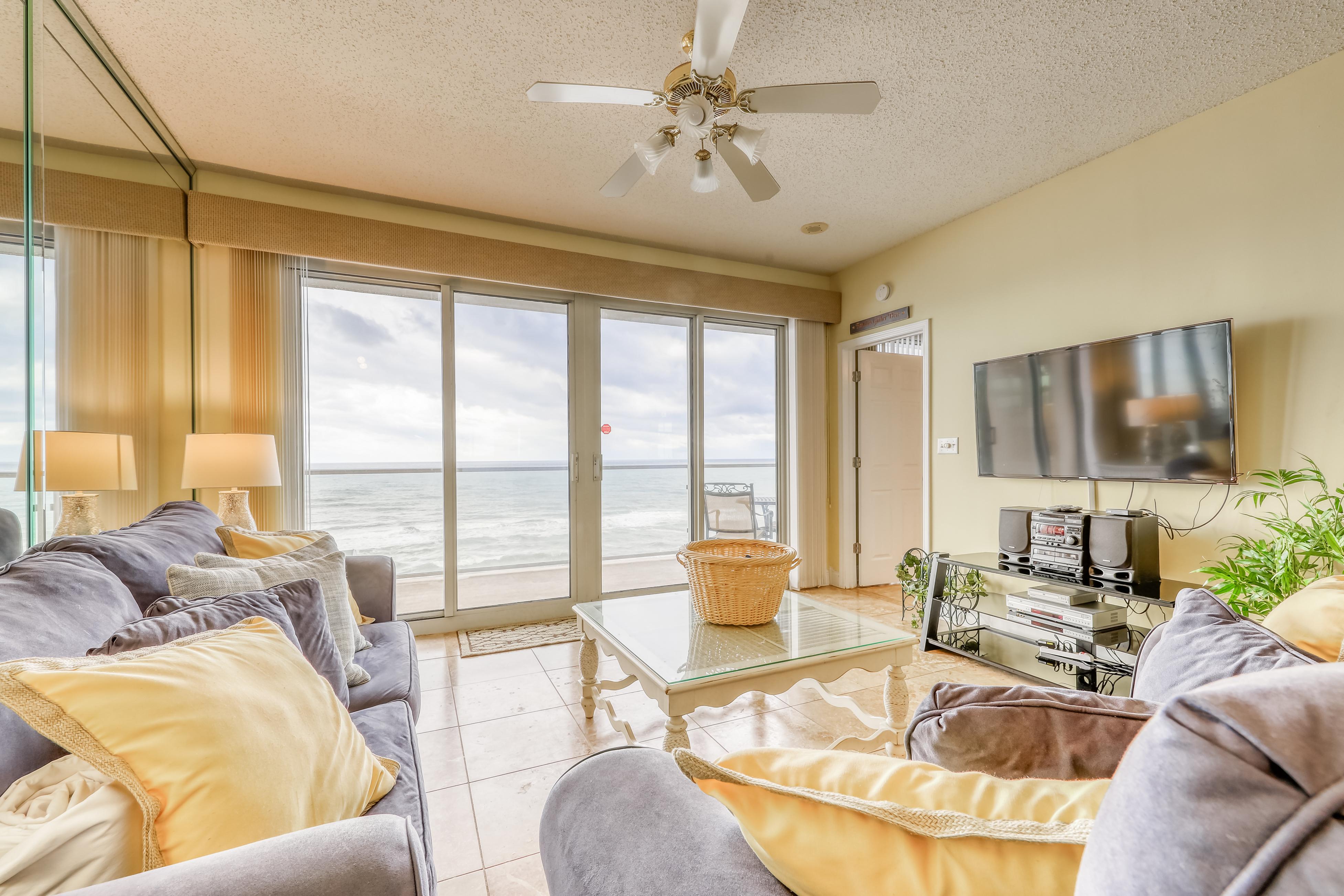 Sterling Sands 813 Condo rental in Sterling Sands in Destin Florida - #2