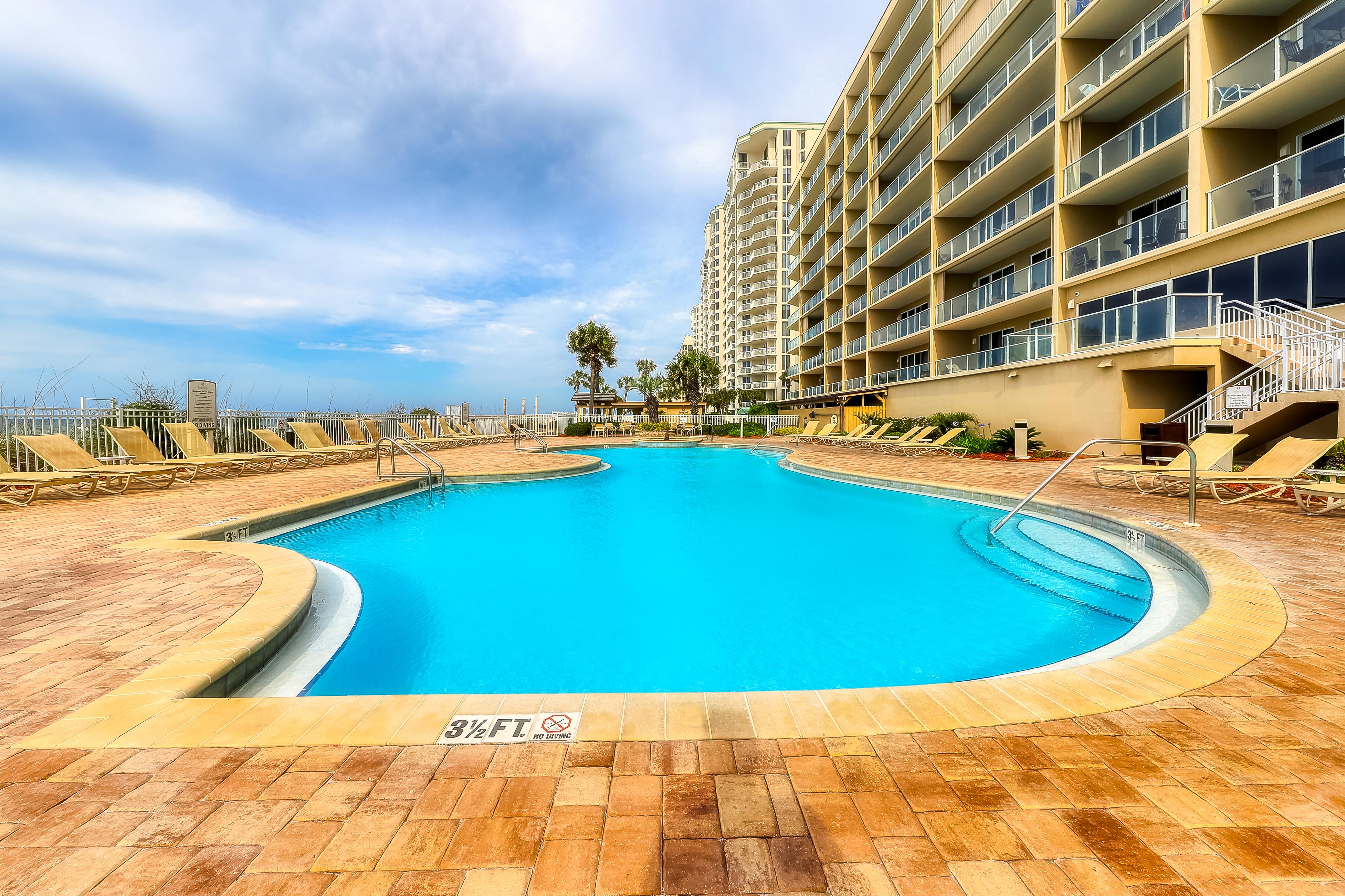 Sterling Sands 813 Condo rental in Sterling Sands in Destin Florida - #3