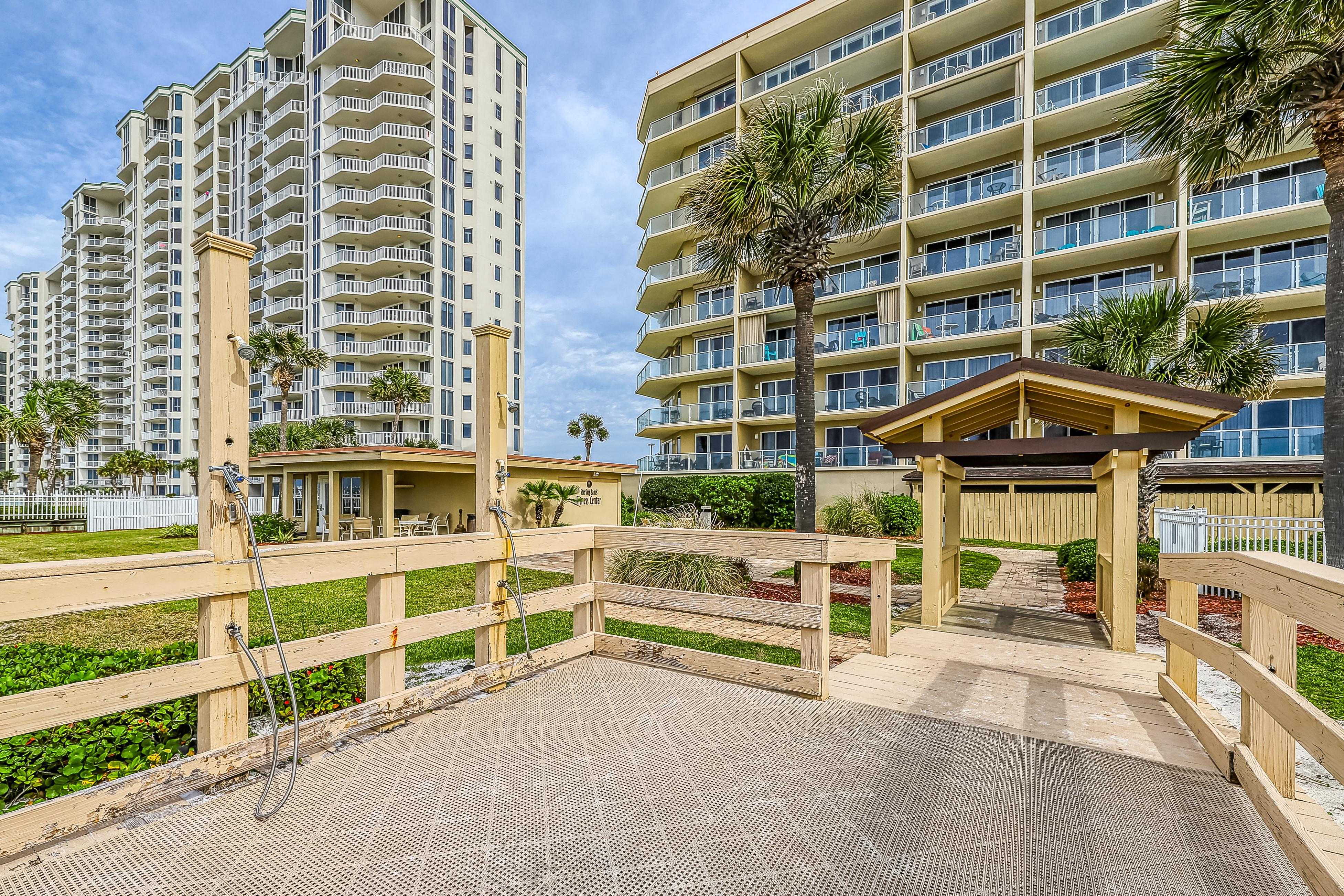 Sterling Sands 813 Condo rental in Sterling Sands in Destin Florida - #23