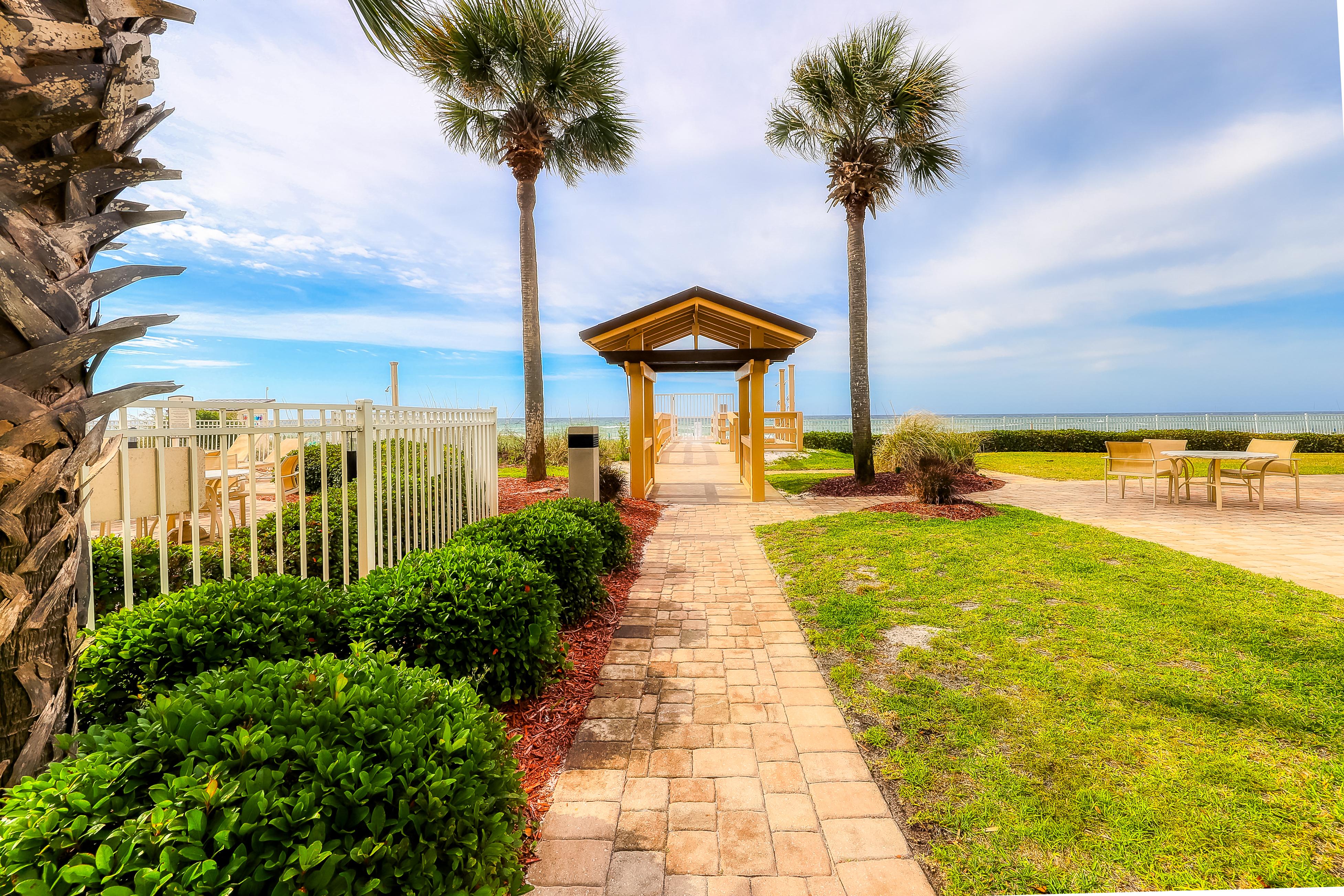 Sterling Sands 813 Condo rental in Sterling Sands in Destin Florida - #24