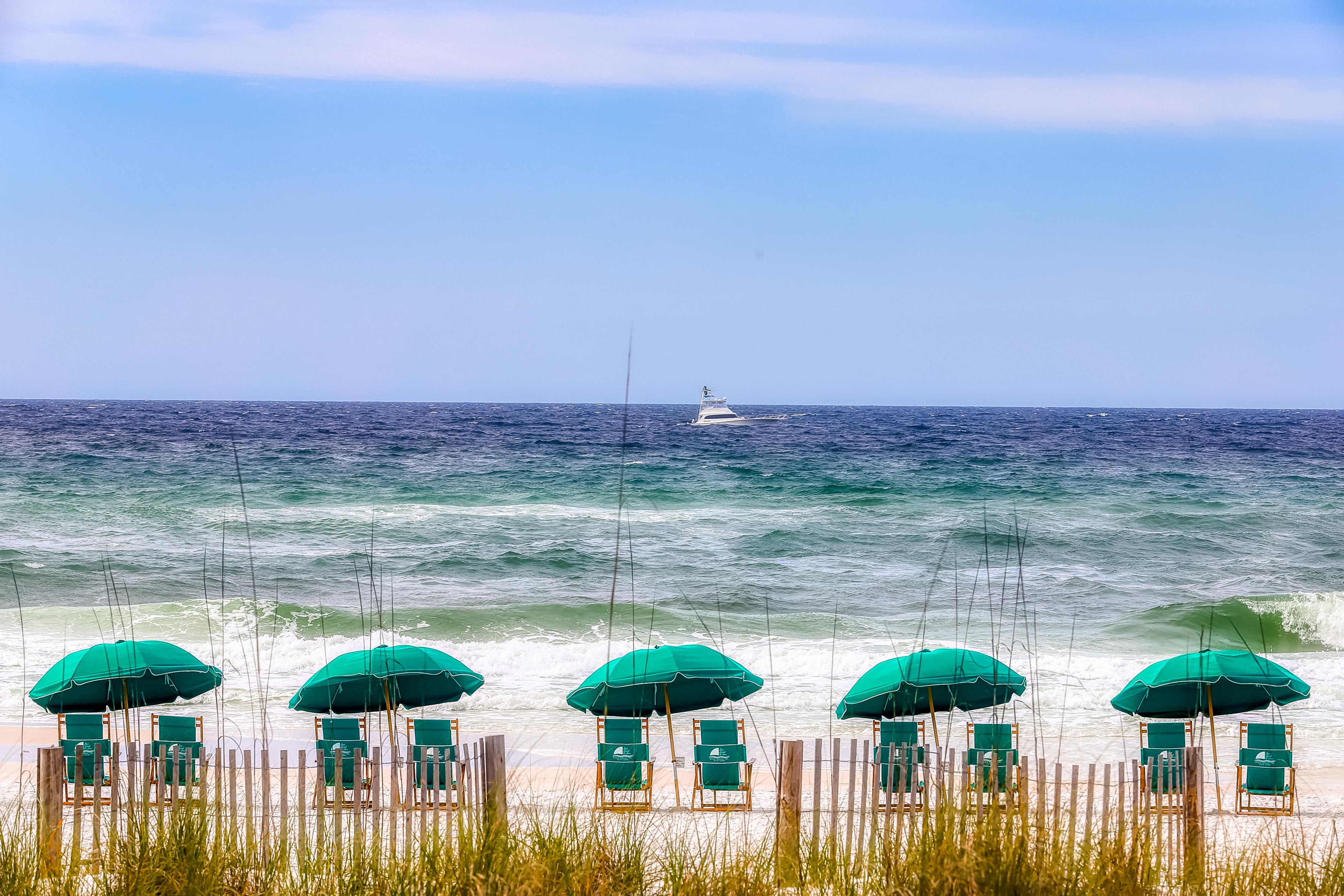 Sterling Sands 813 Condo rental in Sterling Sands in Destin Florida - #25