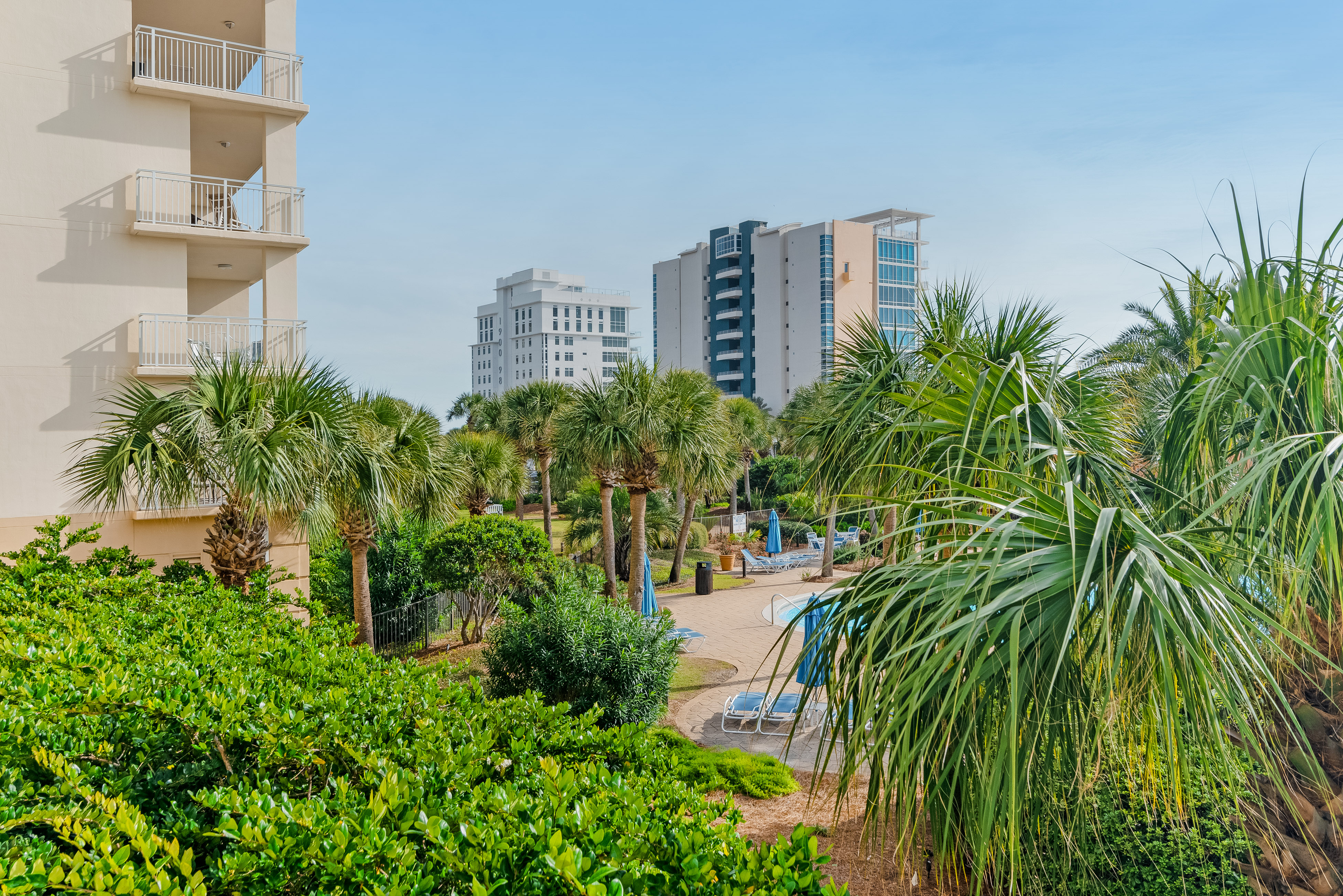 Sterling Shores 0216 Condo rental in Sterling Shores in Destin Florida - #7