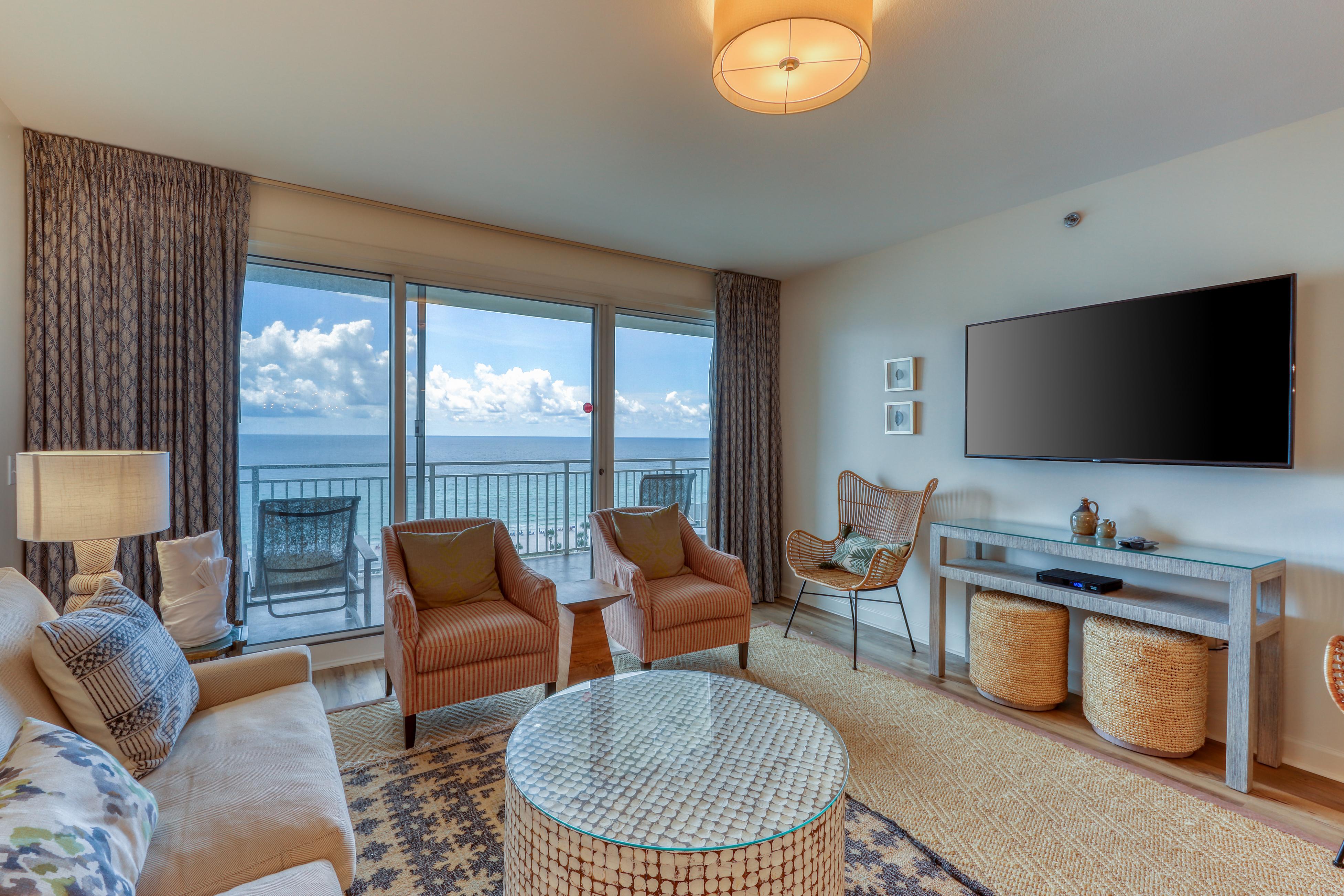 Sterling Shores 1007 Condo rental in Sterling Shores in Destin Florida - #7