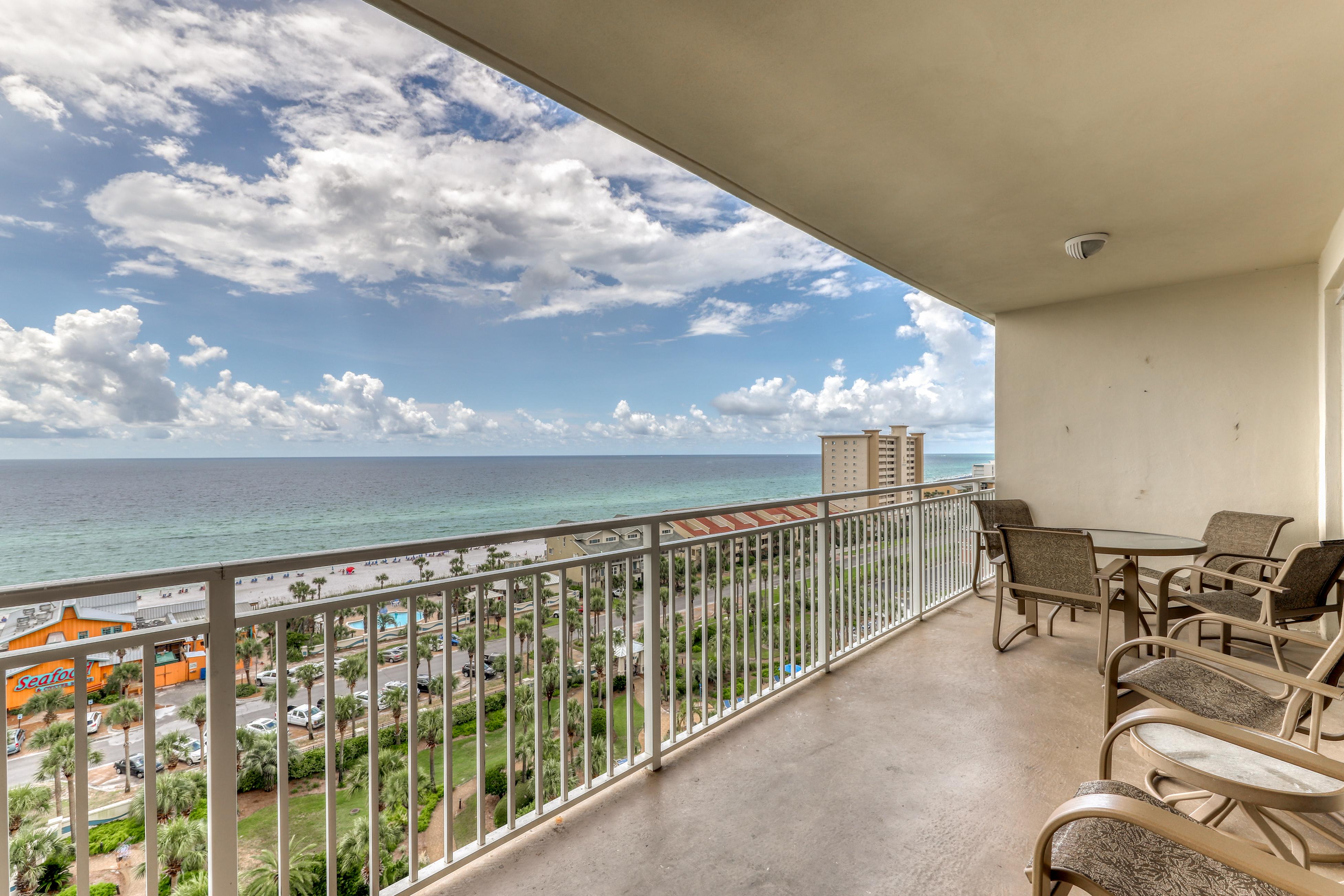 Sterling Shores 1007 Condo rental in Sterling Shores in Destin Florida - #27