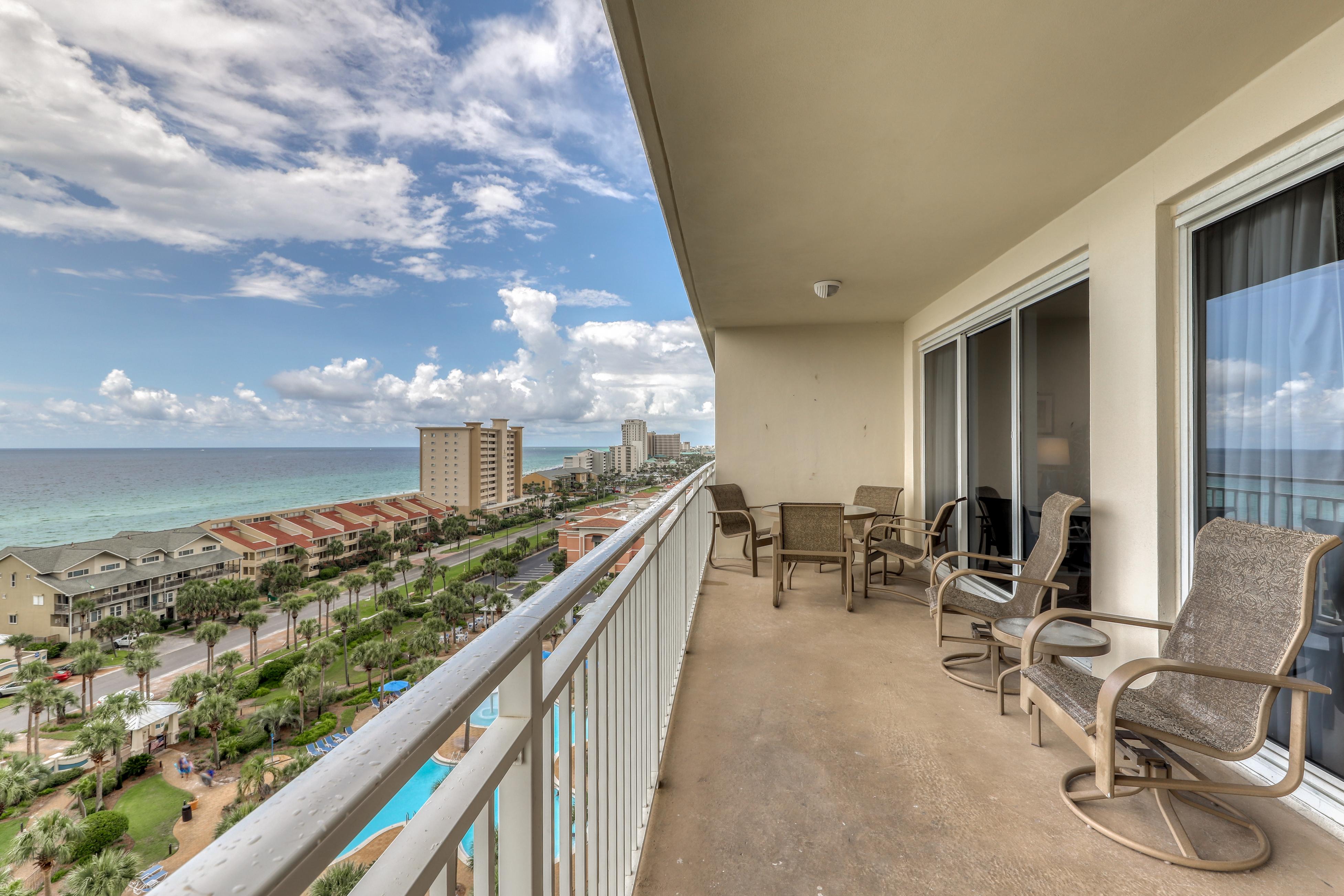 Sterling Shores 1007 Condo rental in Sterling Shores in Destin Florida - #28