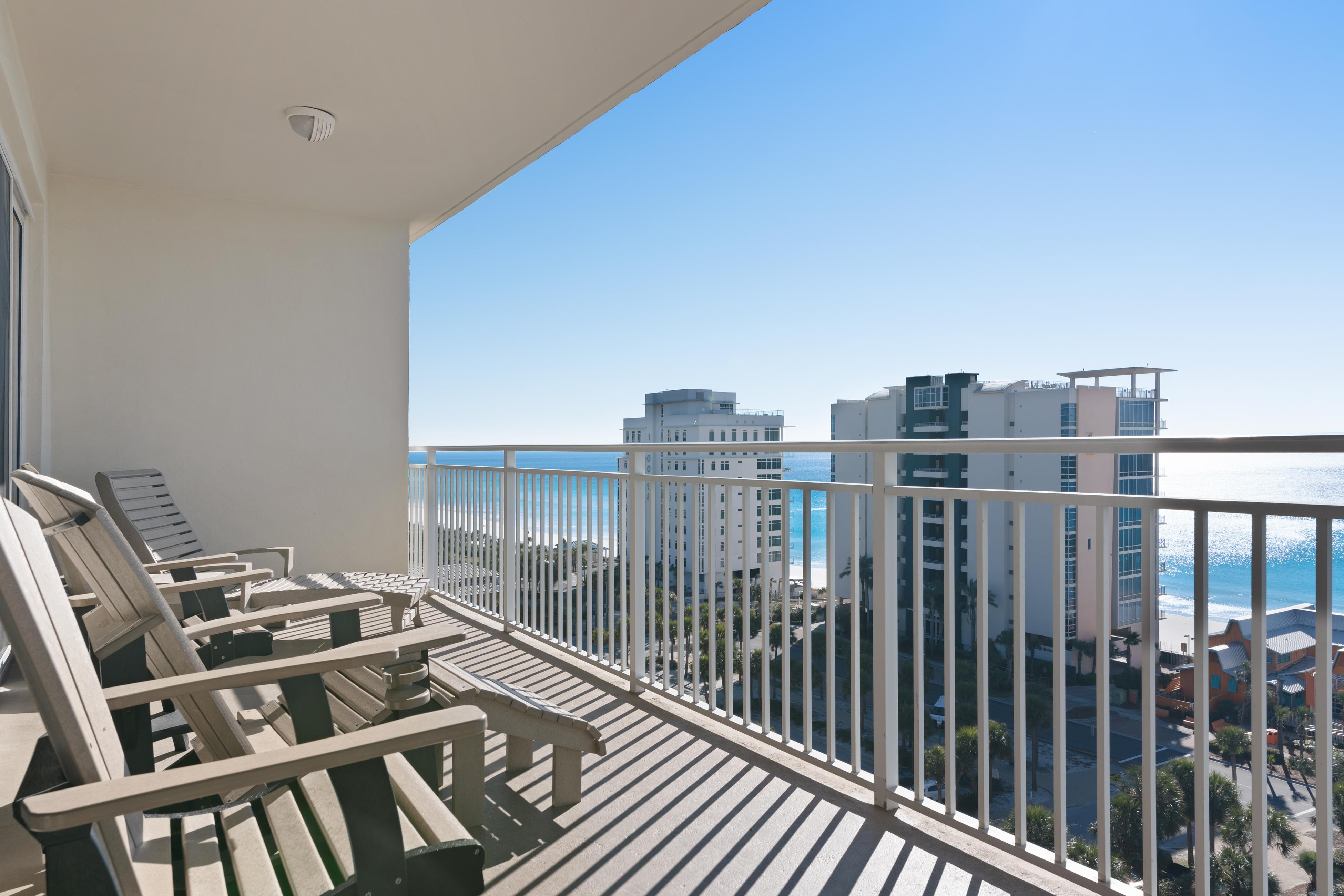 Sterling Shores 1009 Condo rental in Sterling Shores in Destin Florida - #7