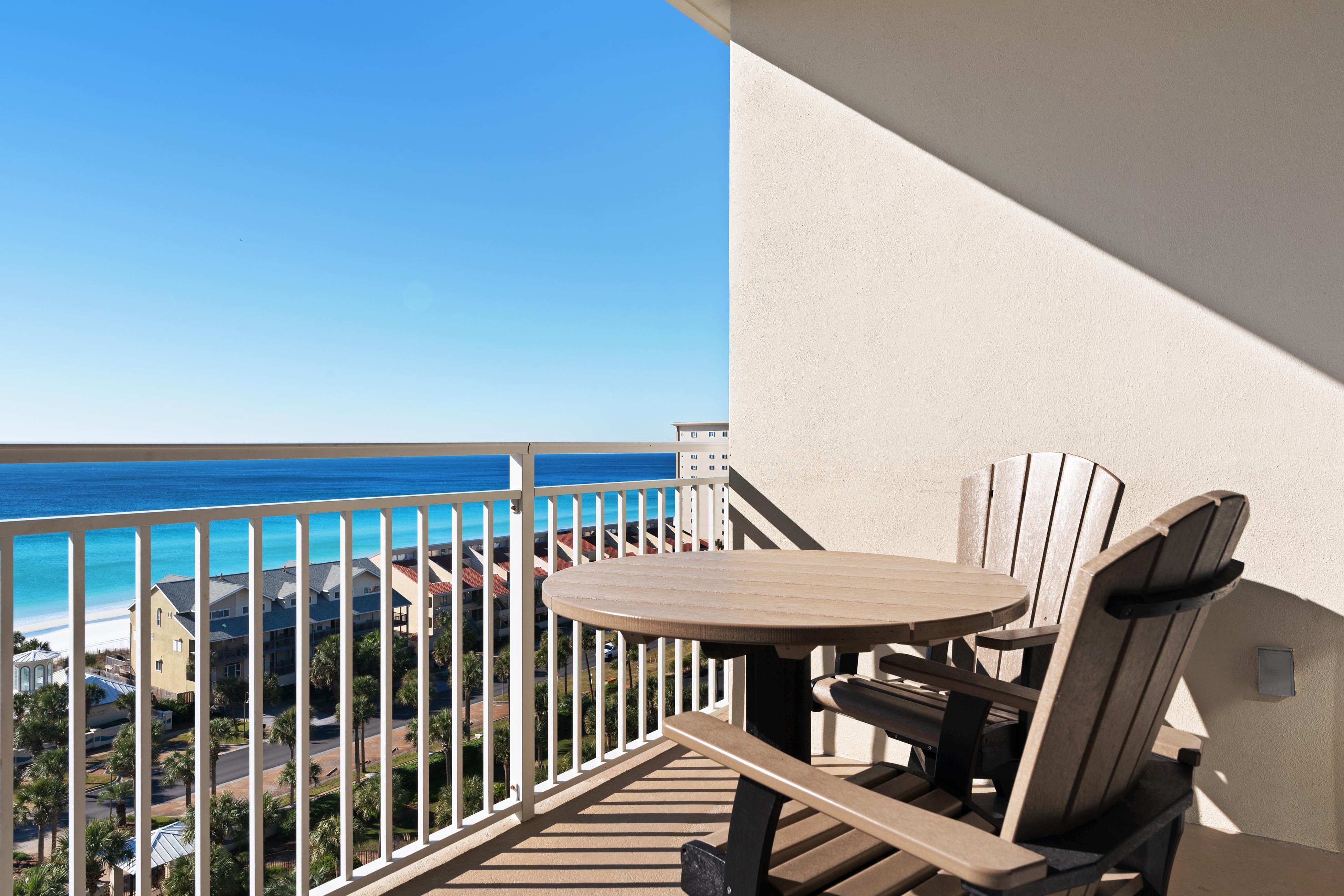 Sterling Shores 1009 Condo rental in Sterling Shores in Destin Florida - #17