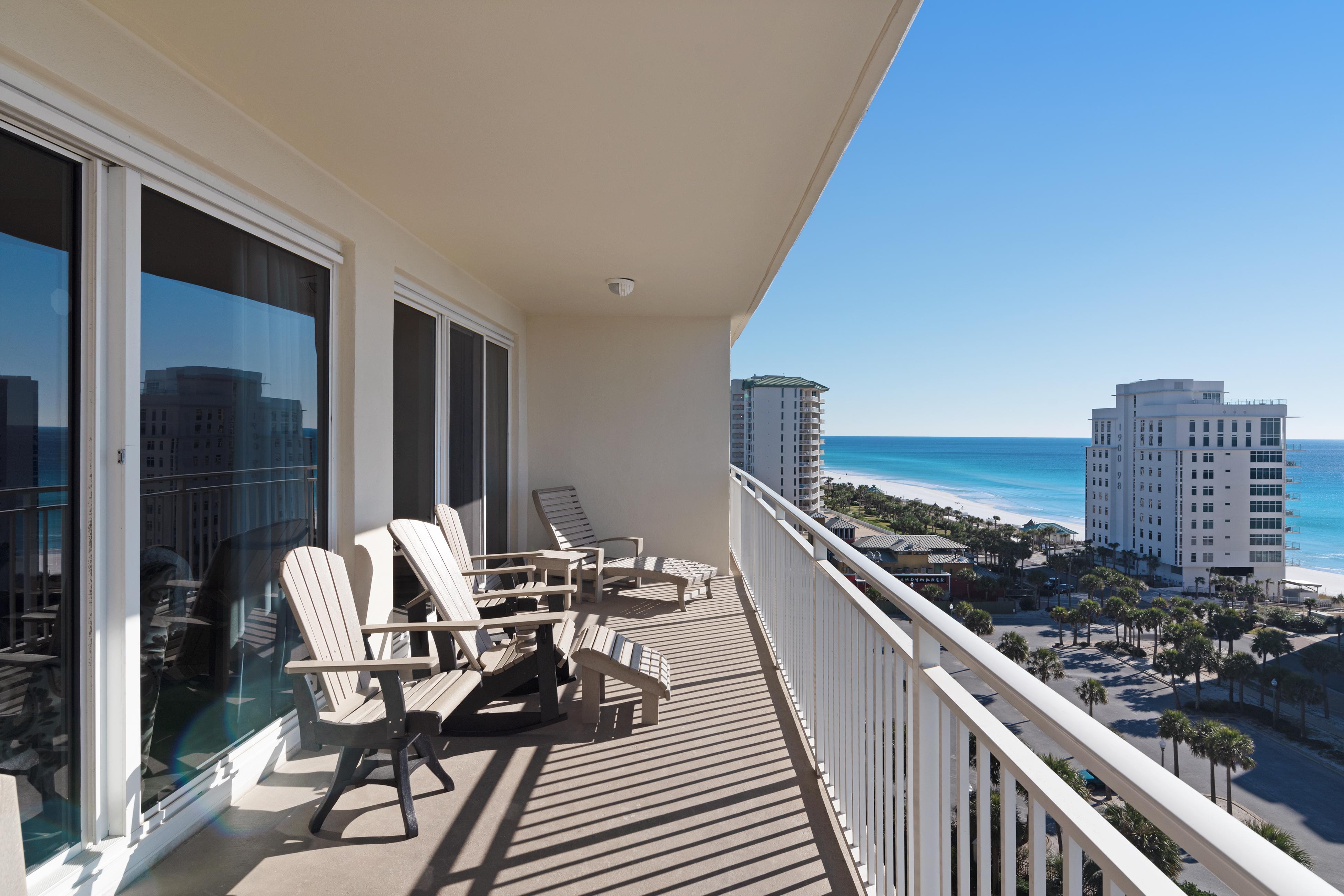 Sterling Shores 1009 Condo rental in Sterling Shores in Destin Florida - #18