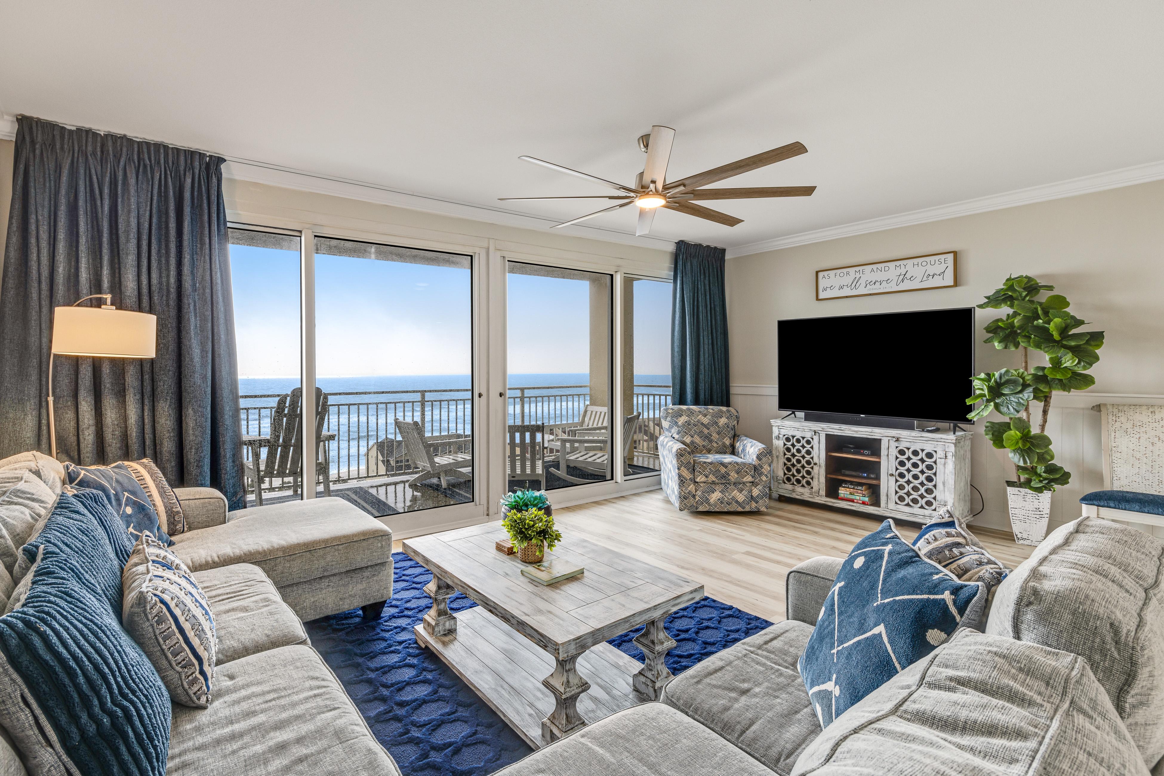 Sterling Shores 1012 Condo rental in Sterling Shores in Destin Florida - #1