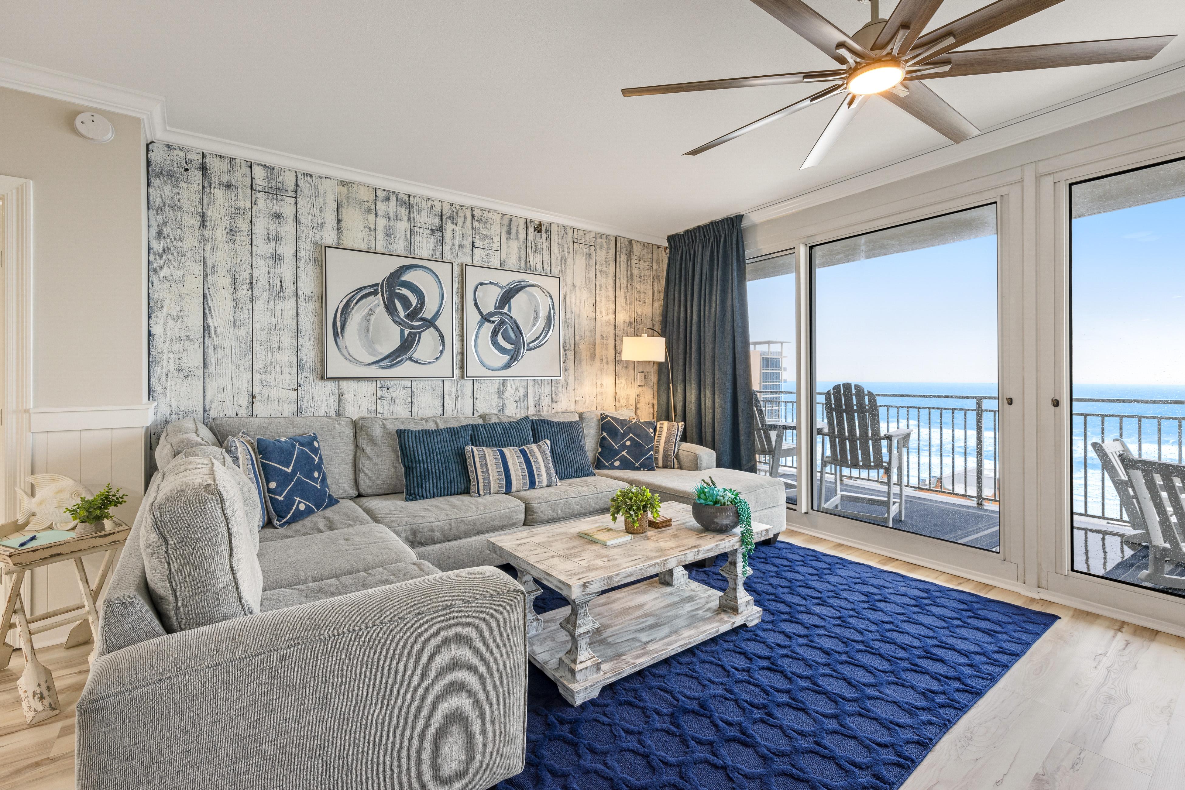 Sterling Shores 1012 Condo rental in Sterling Shores in Destin Florida - #2