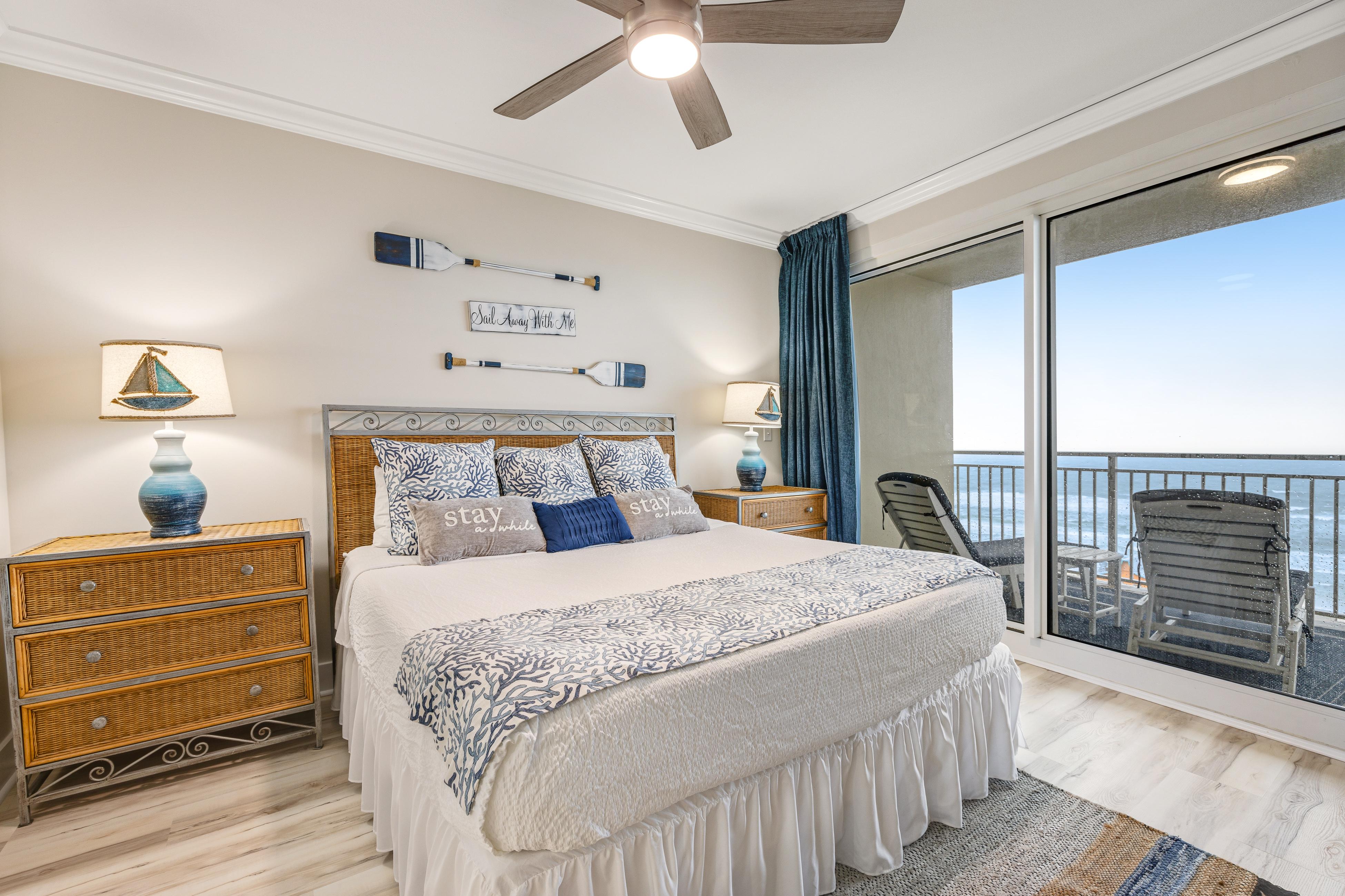 Sterling Shores 1012 Condo rental in Sterling Shores in Destin Florida - #11