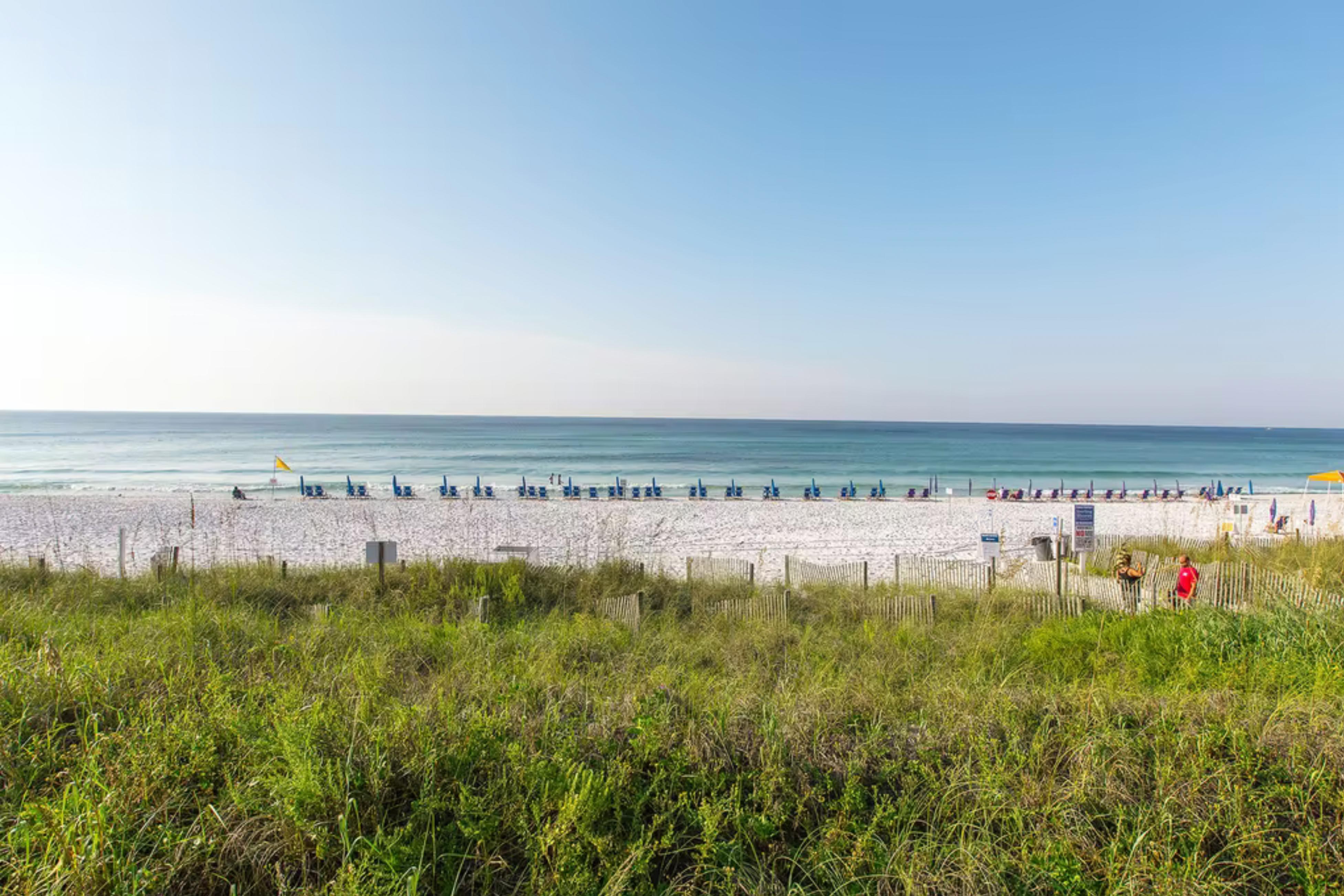 Sterling Shores 1012 Condo rental in Sterling Shores in Destin Florida - #33