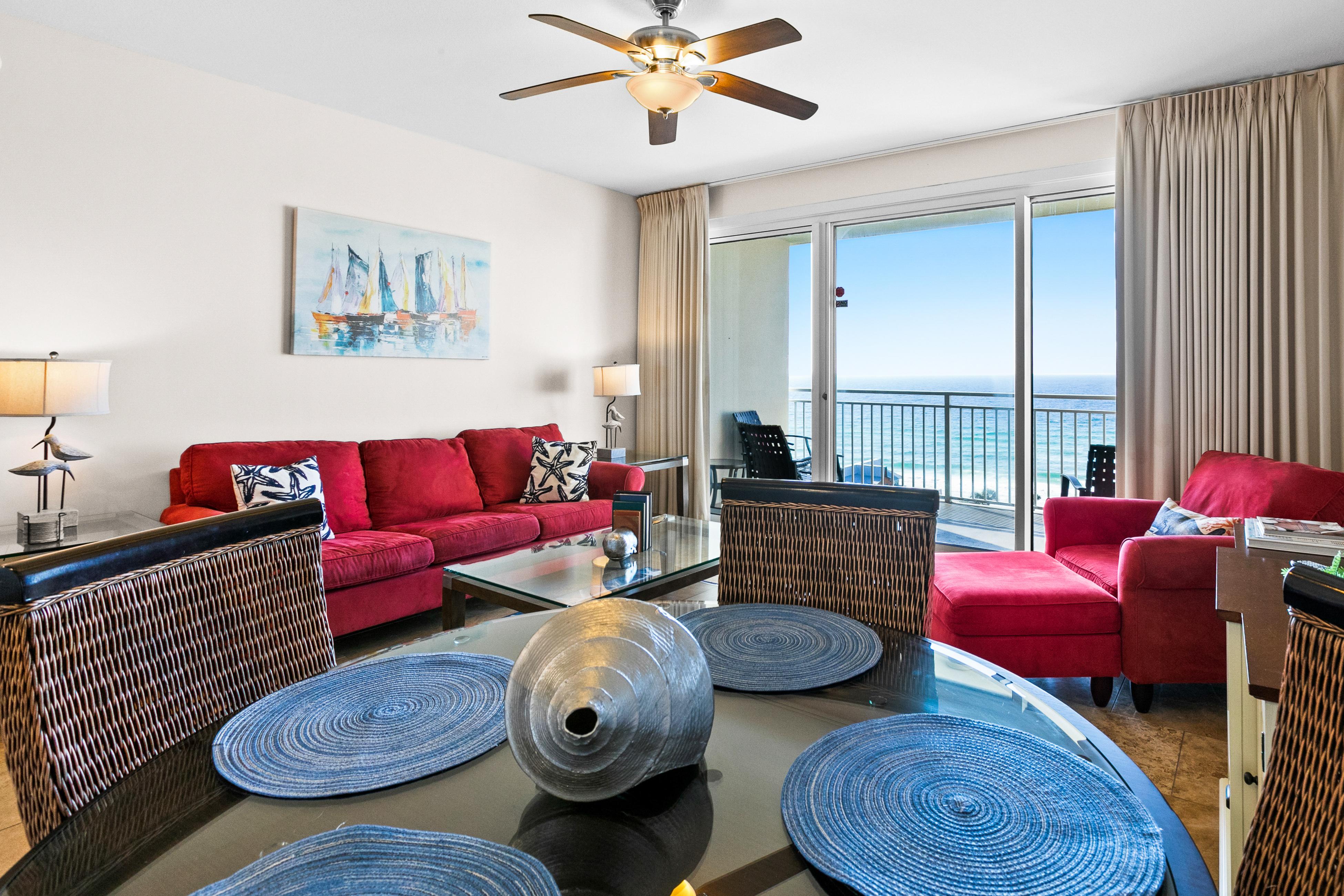 Sterling Shores 1015 Condo rental in Sterling Shores in Destin Florida - #3