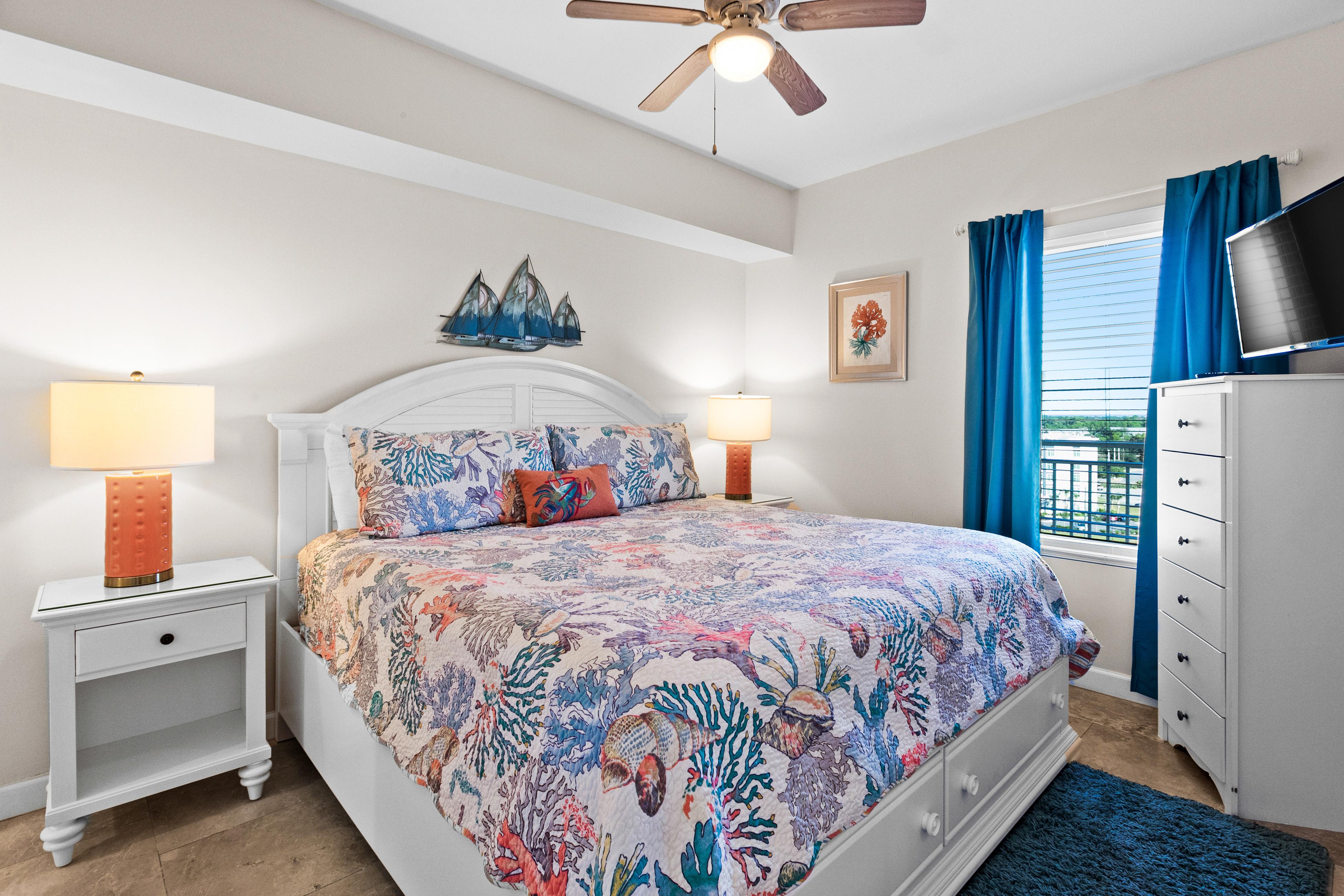 Sterling Shores 1015 Condo rental in Sterling Shores in Destin Florida - #10