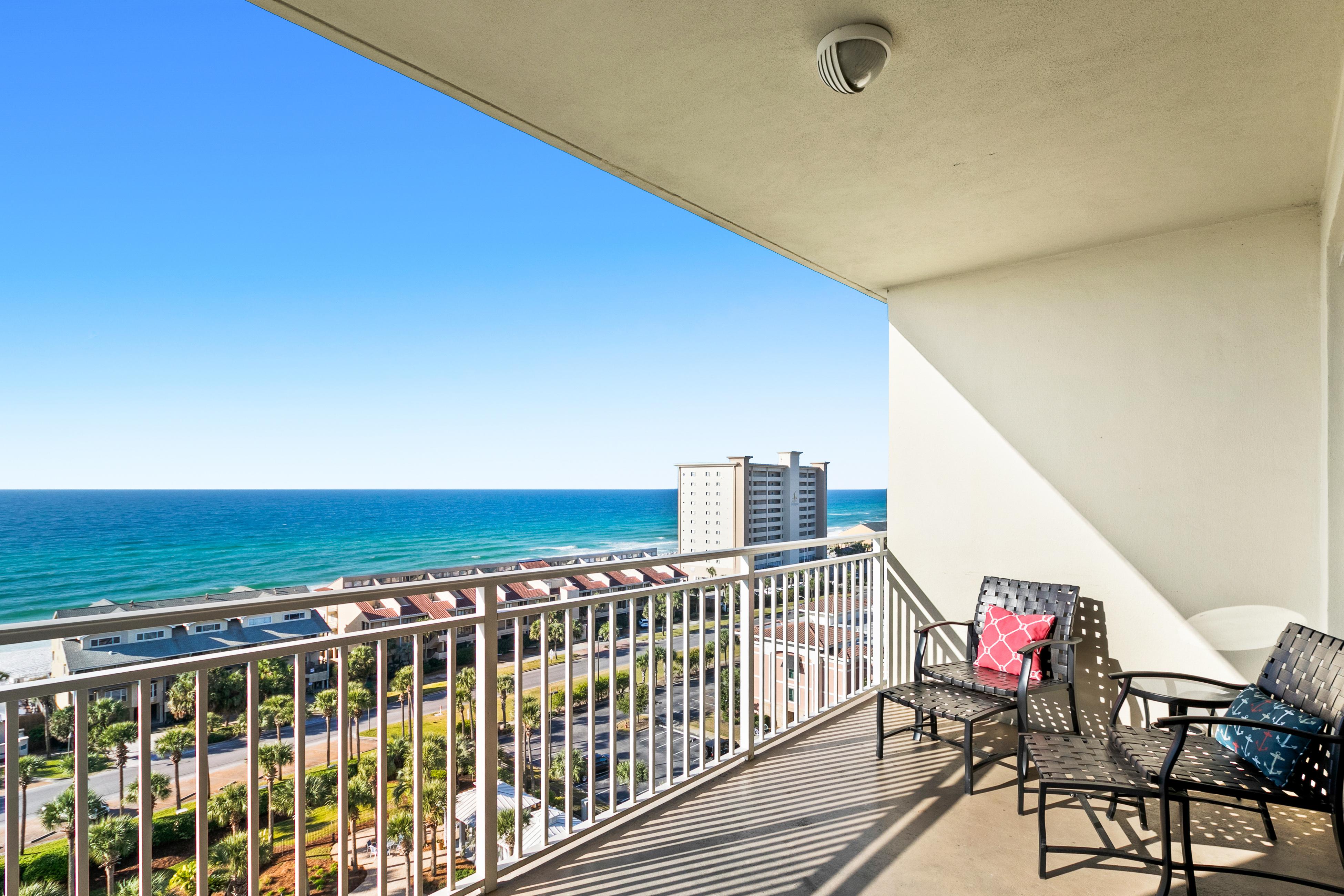 Sterling Shores 1015 Condo rental in Sterling Shores in Destin Florida - #15