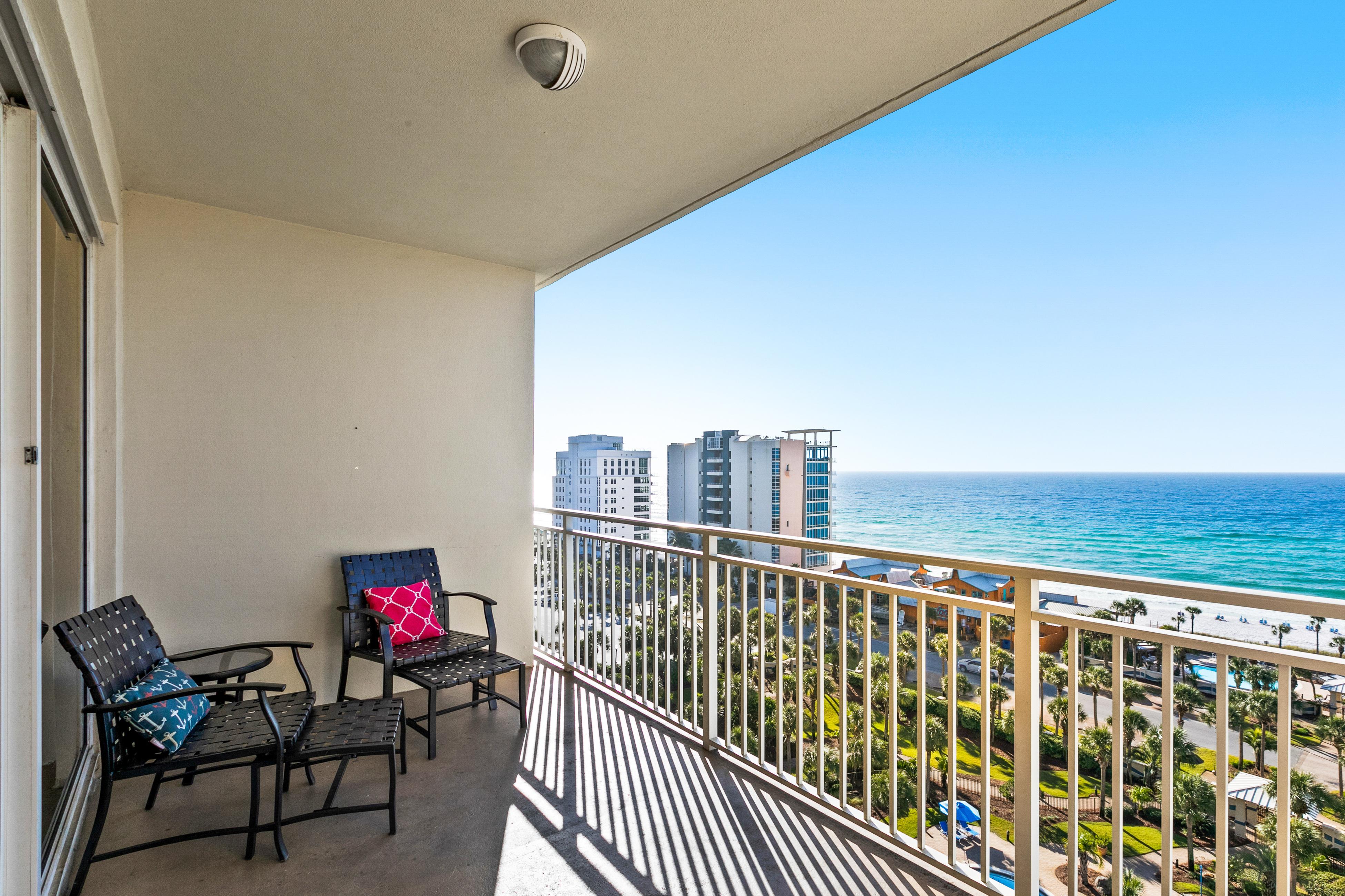 Sterling Shores 1015 Condo rental in Sterling Shores in Destin Florida - #16