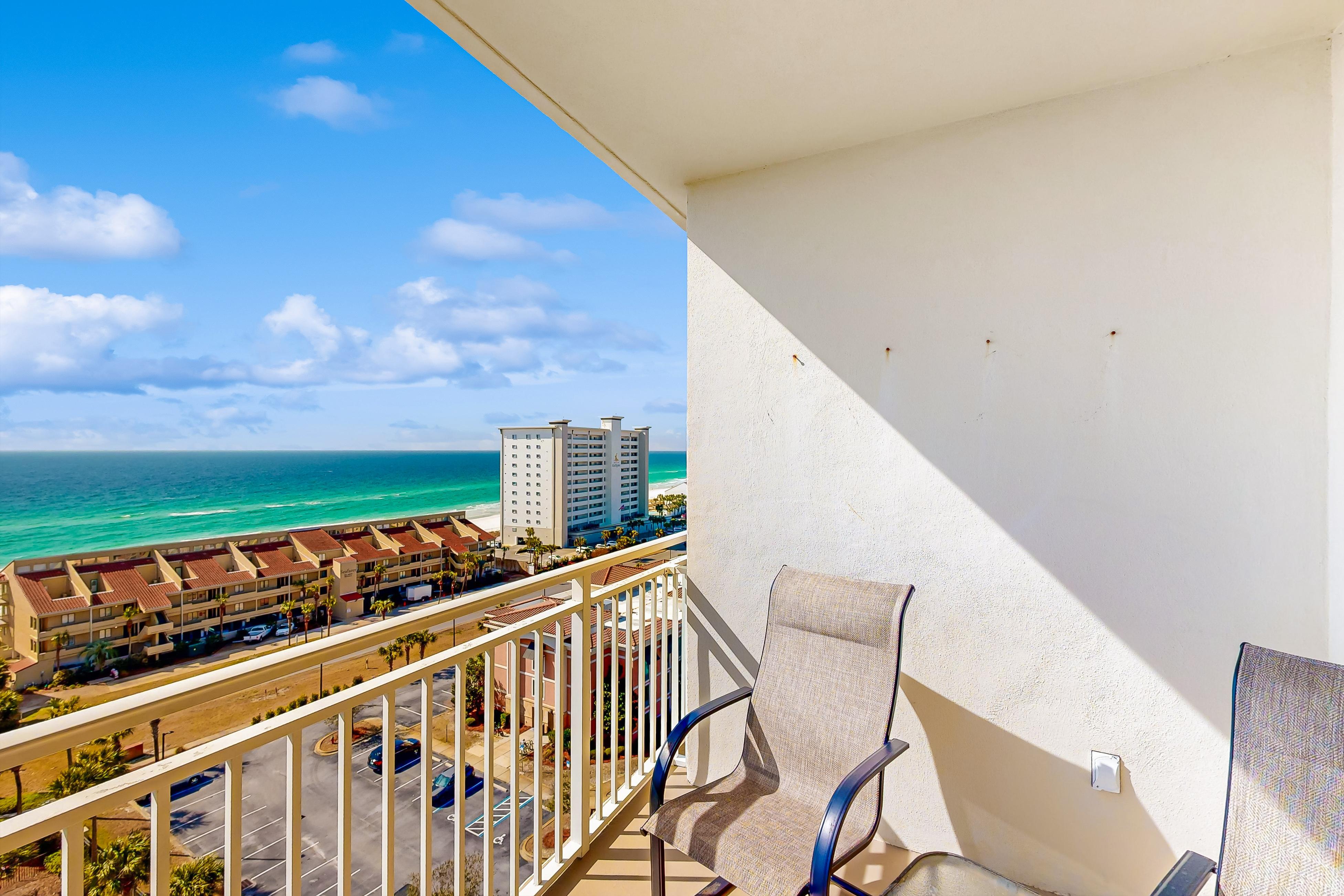 Sterling Shores 1018 Condo rental in Sterling Shores in Destin Florida - #3