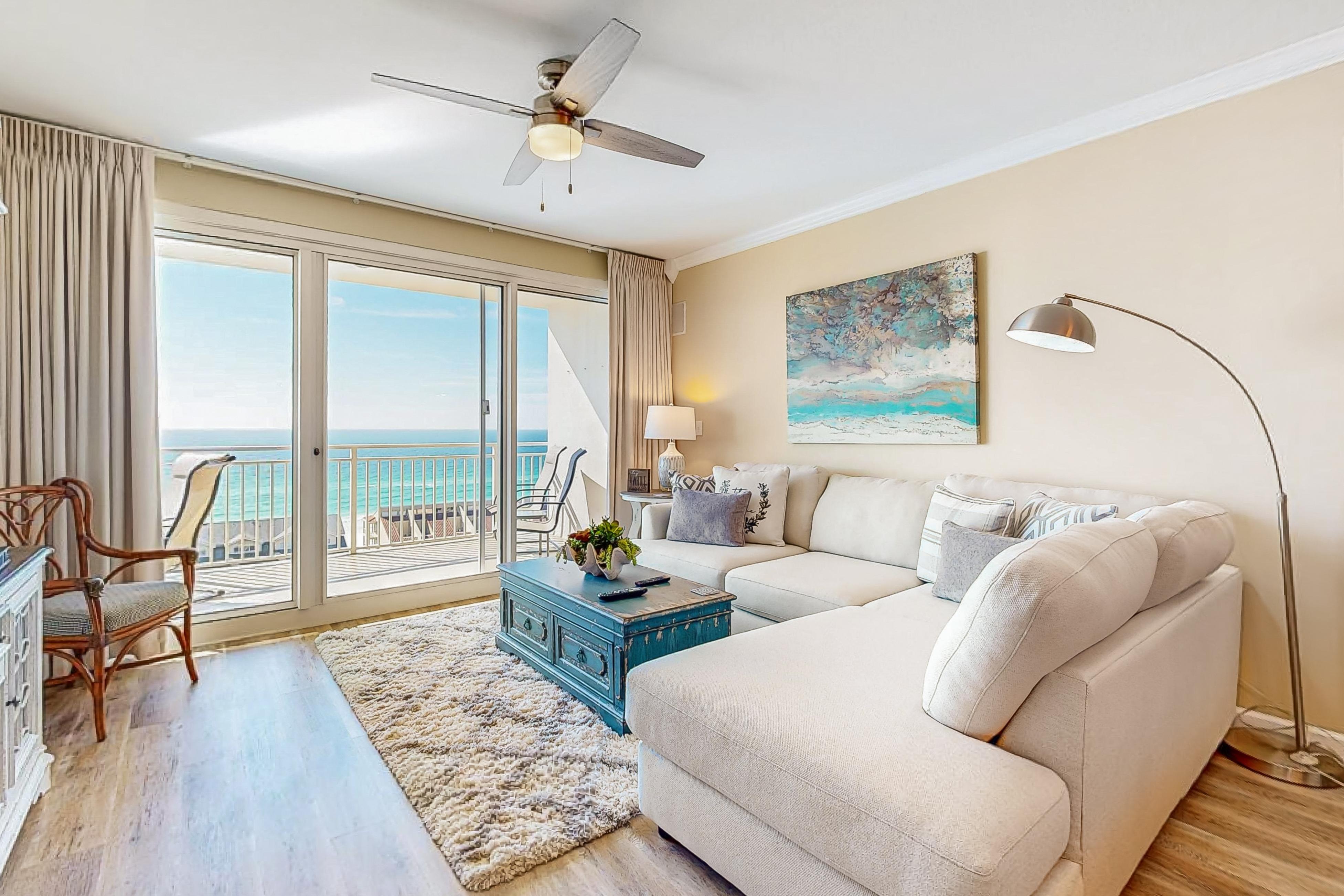 Sterling Shores 1018 Condo rental in Sterling Shores in Destin Florida - #5