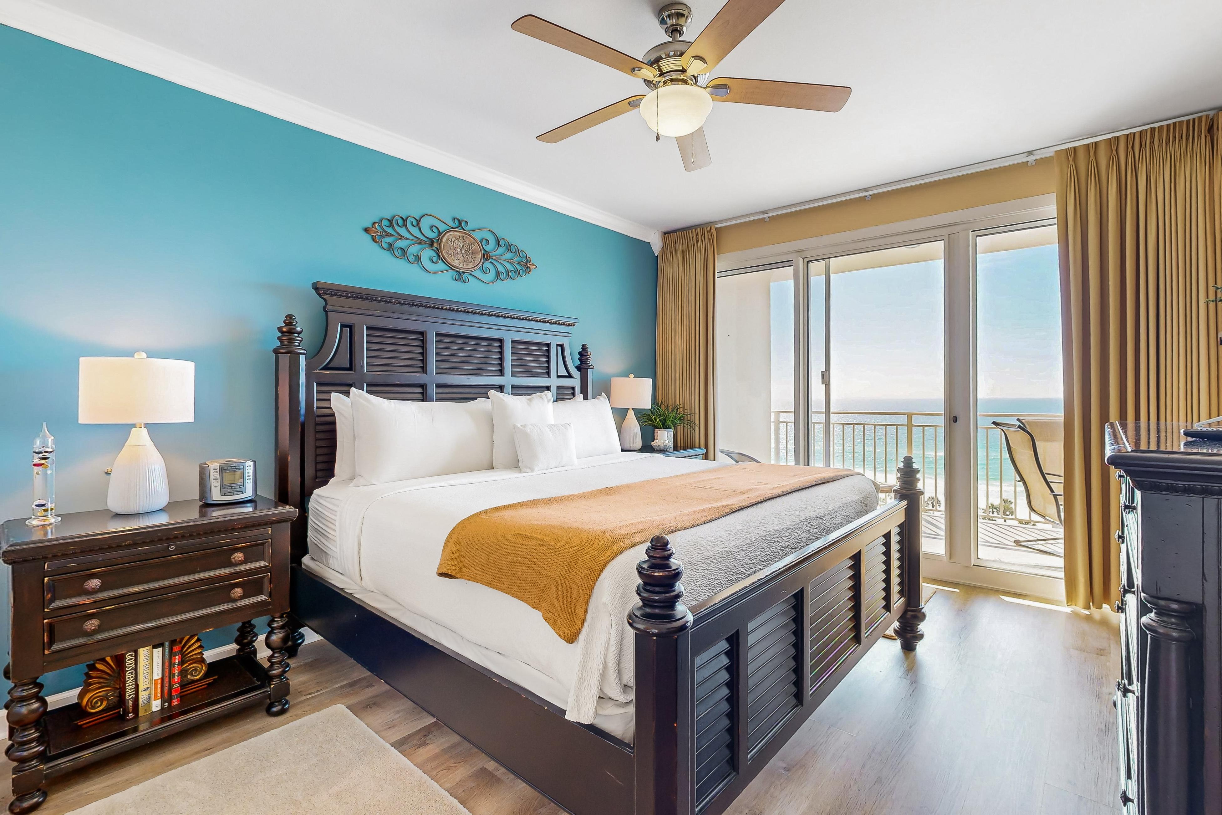 Sterling Shores 1018 Condo rental in Sterling Shores in Destin Florida - #12