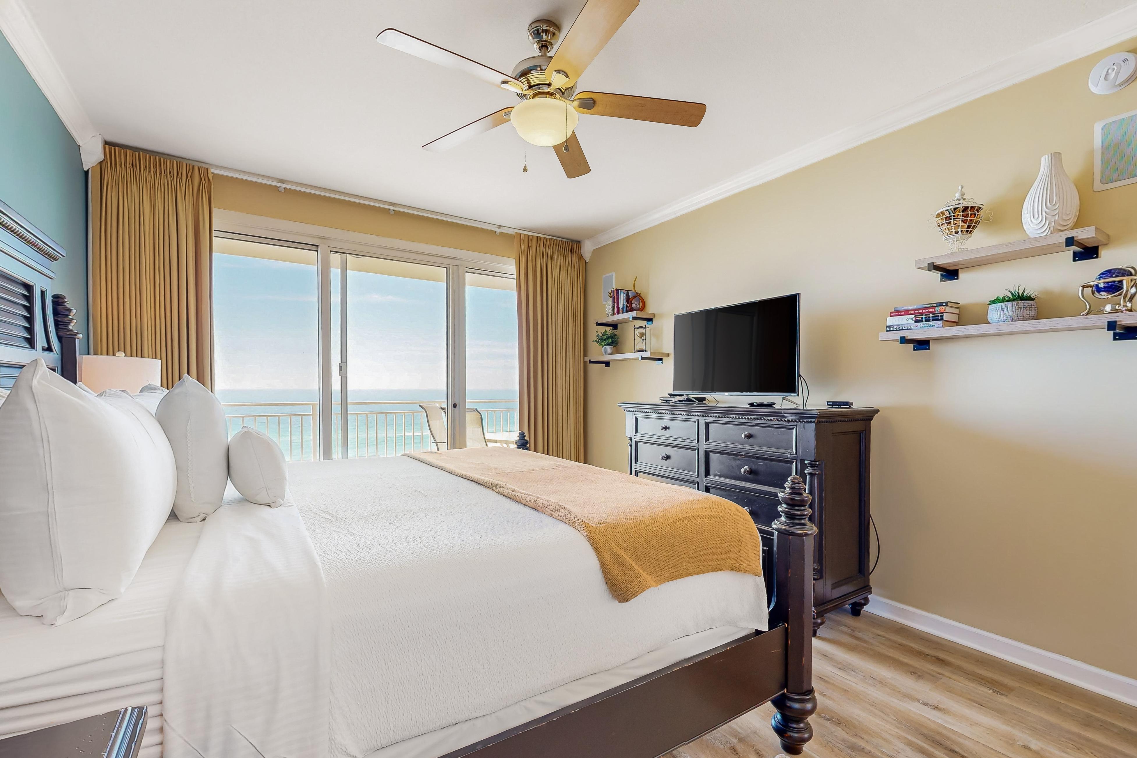 Sterling Shores 1018 Condo rental in Sterling Shores in Destin Florida - #13