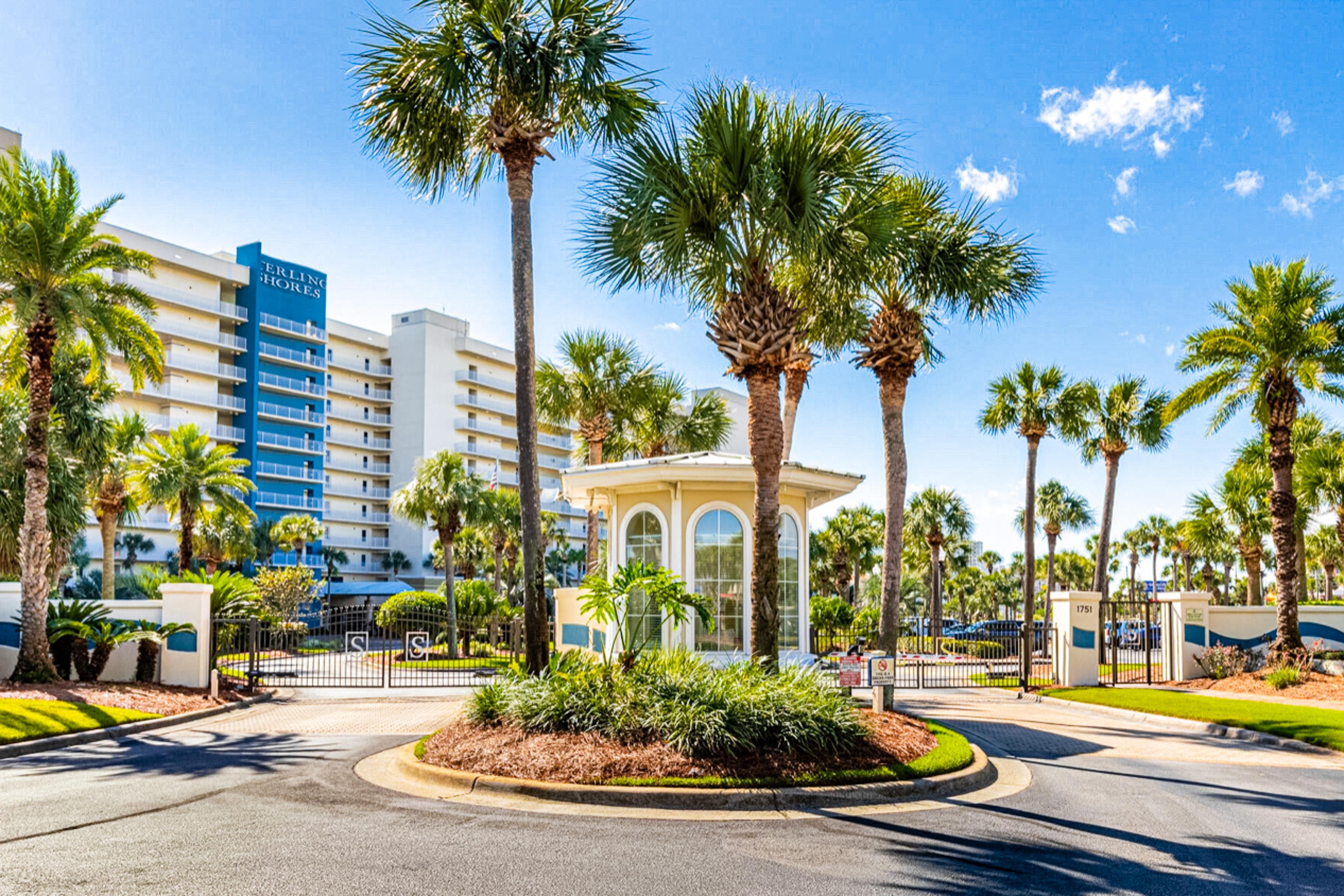 Sterling Shores 1018 Condo rental in Sterling Shores in Destin Florida - #26