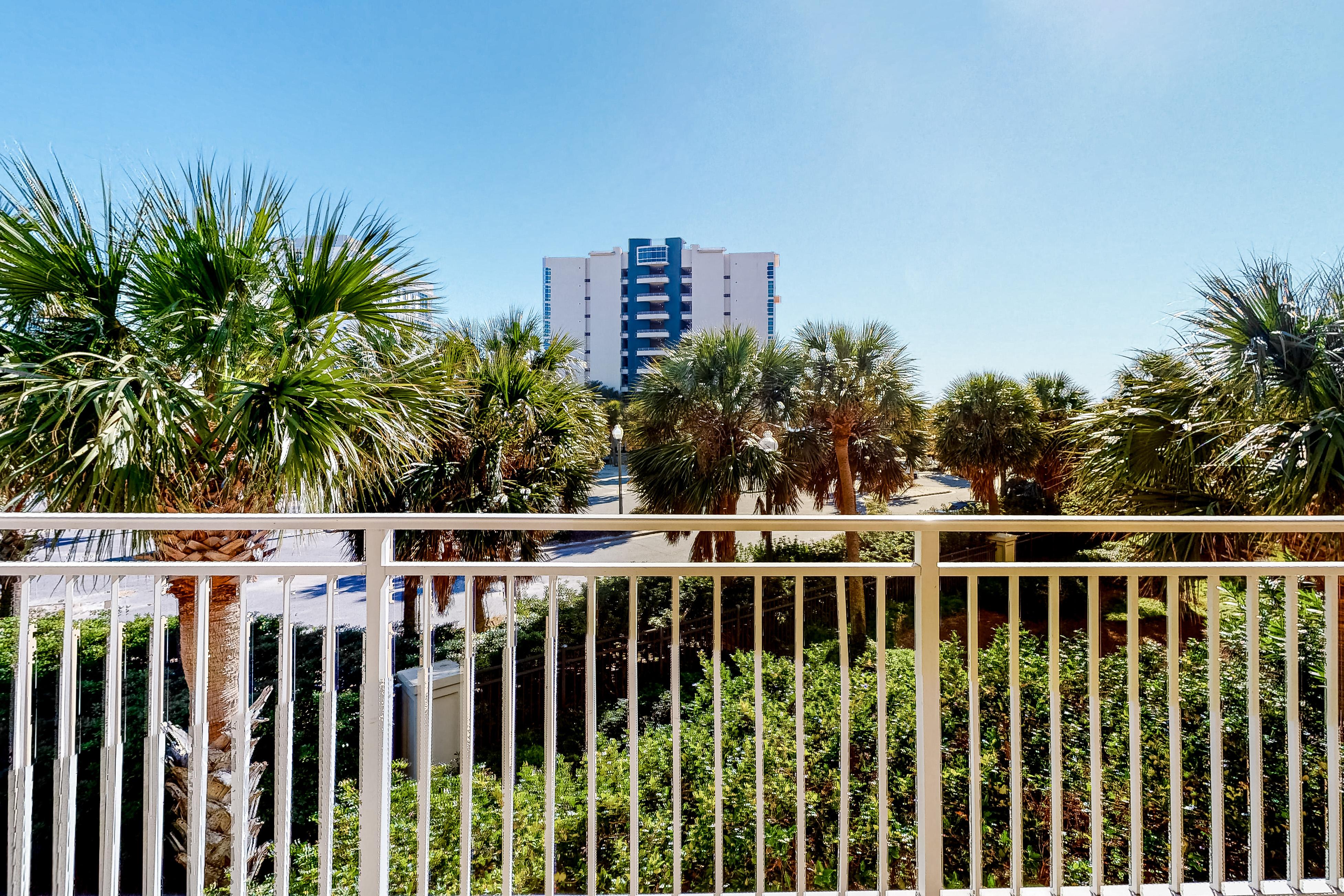 Sterling Shores 201 Condo rental in Sterling Shores in Destin Florida - #4