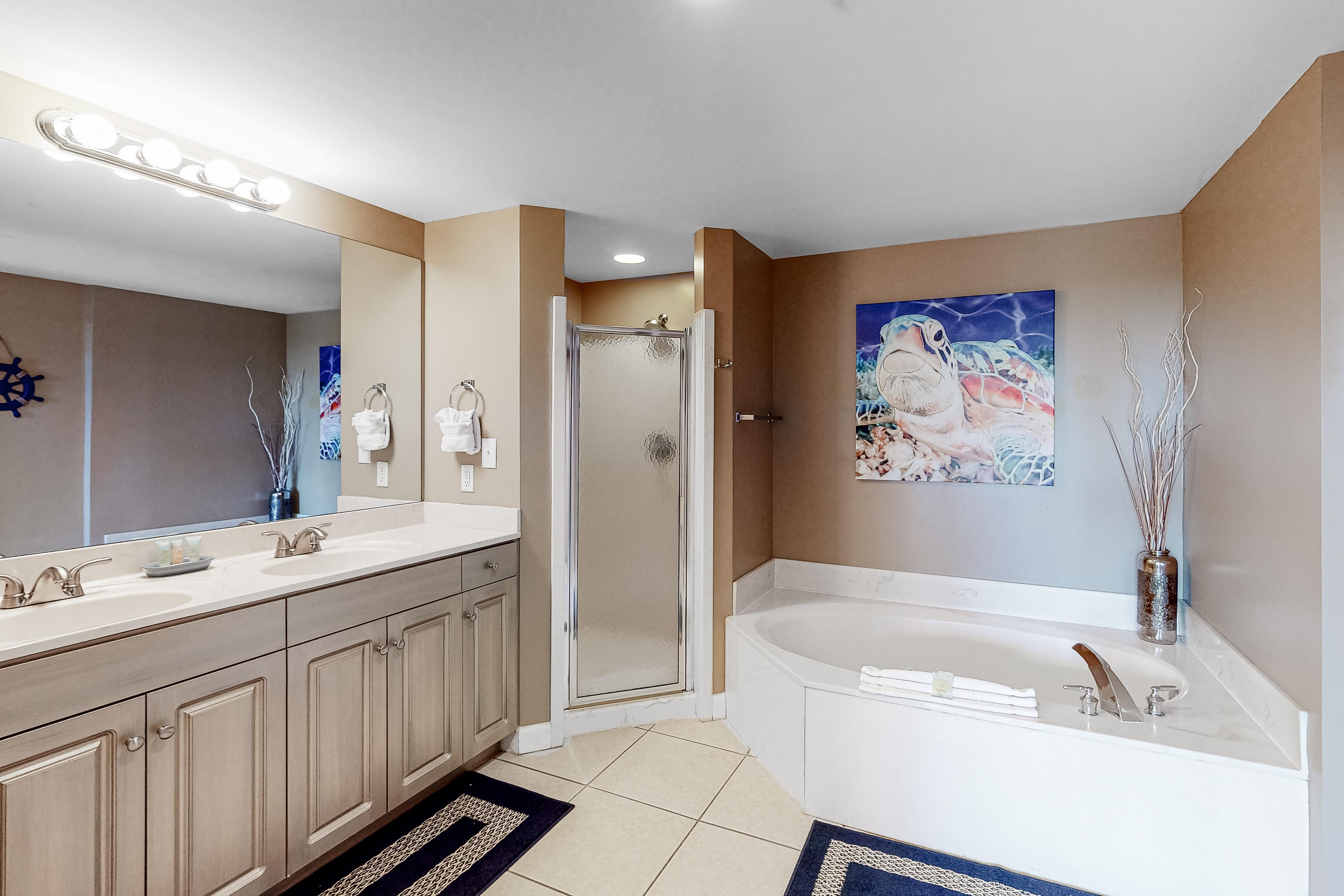 Sterling Shores 201 Condo rental in Sterling Shores in Destin Florida - #15