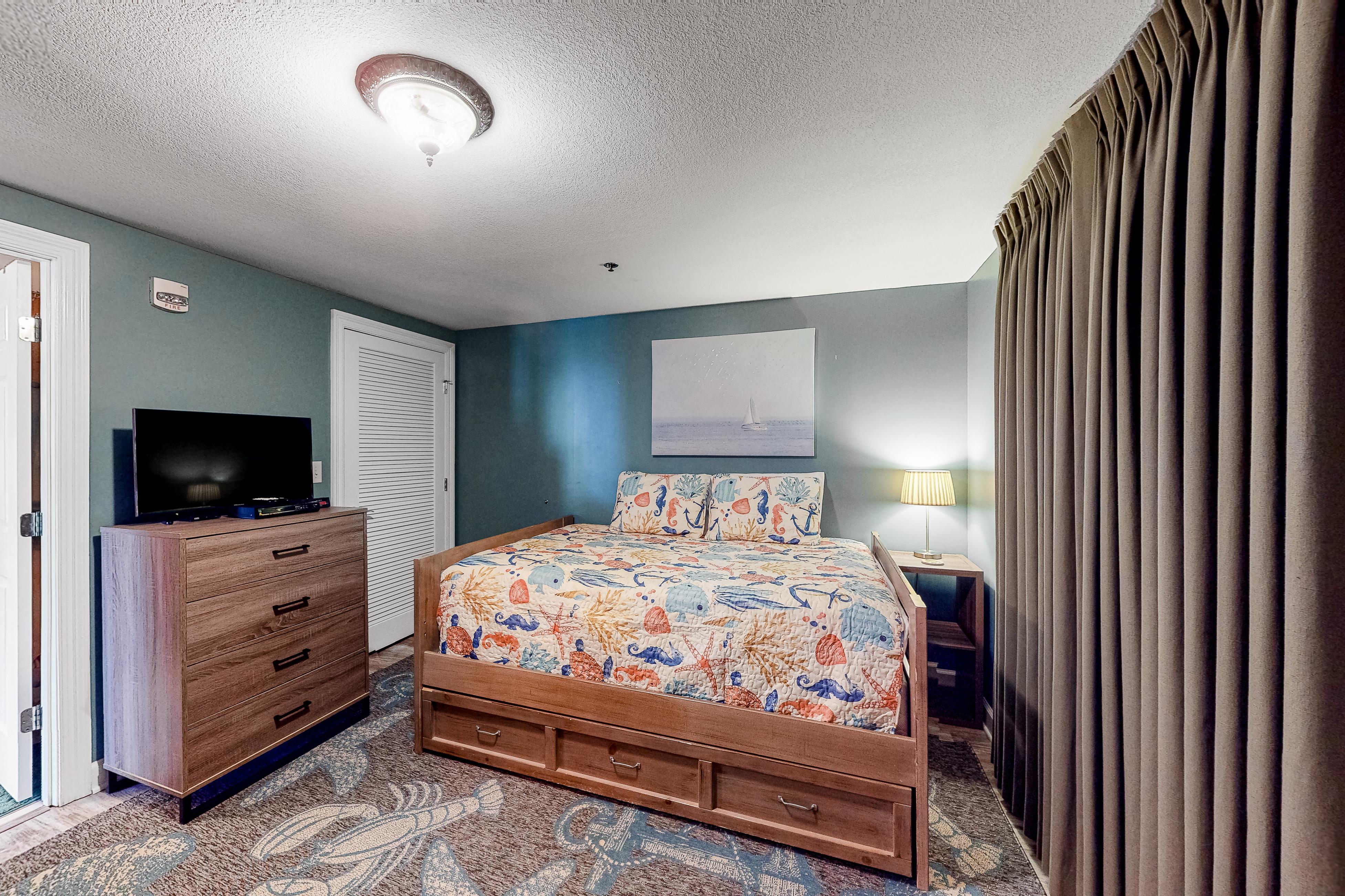 Sterling Shores 201 Condo rental in Sterling Shores in Destin Florida - #17