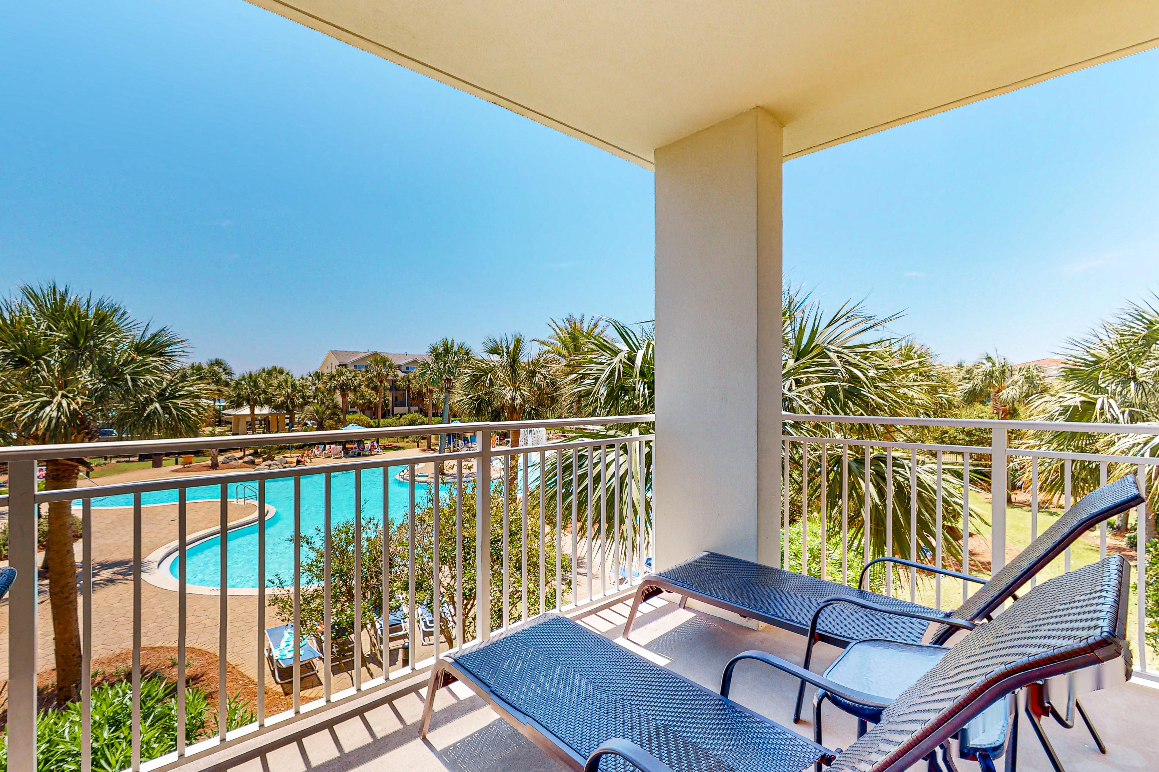 Sterling Shores 212 Condo rental in Sterling Shores in Destin Florida - #13