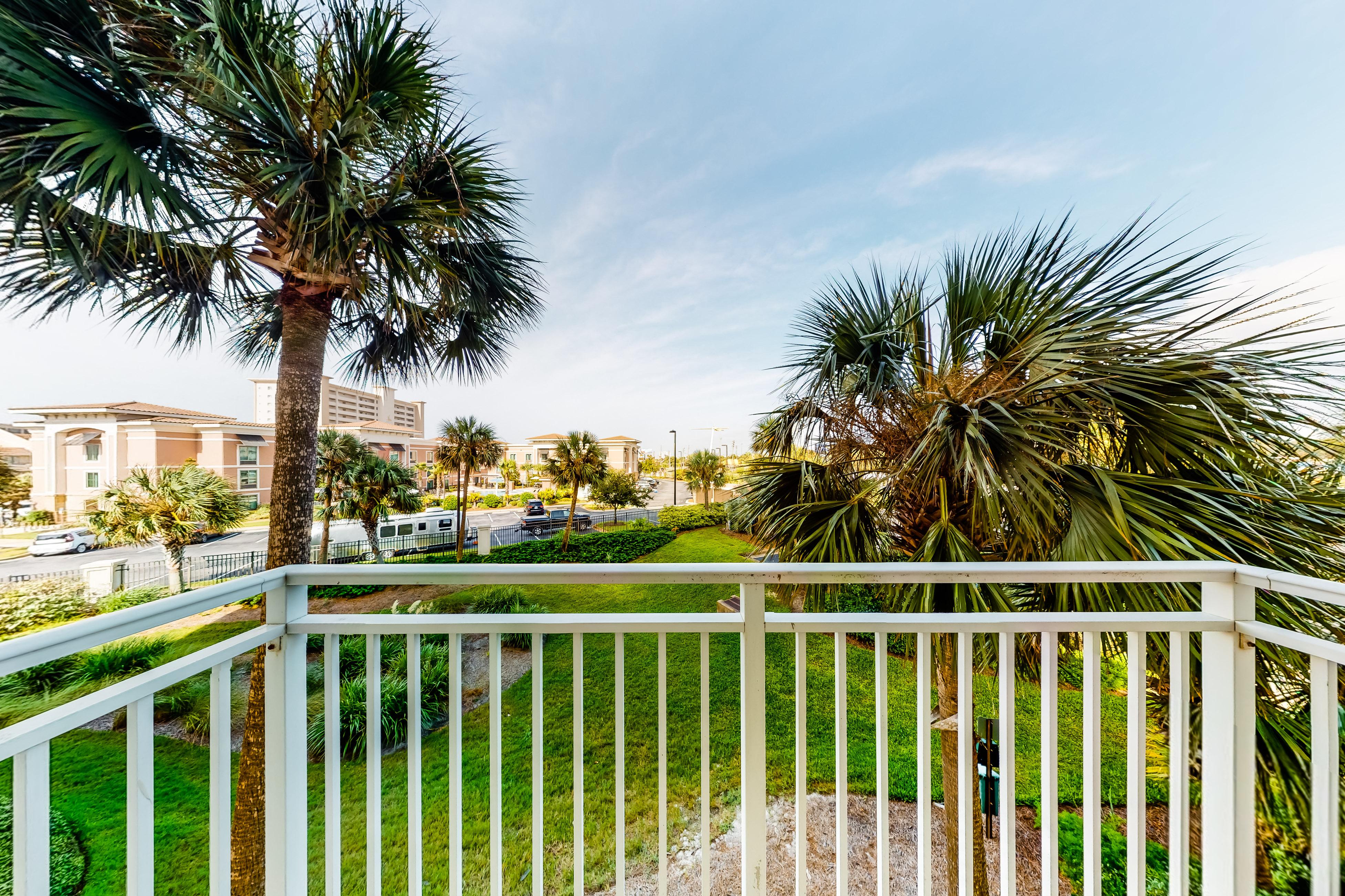 Sterling Shores 219 Condo rental in Sterling Shores in Destin Florida - #36