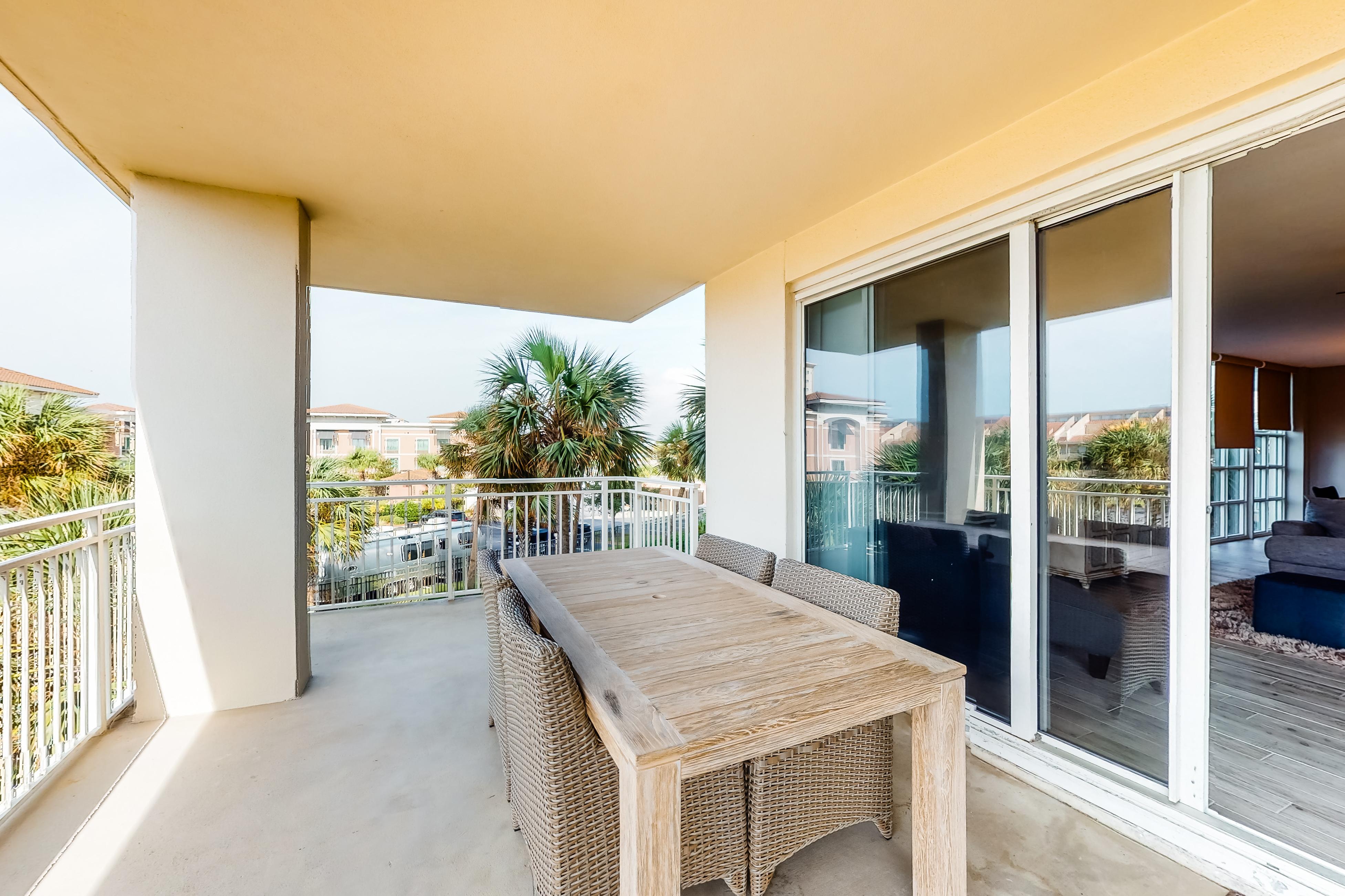 Sterling Shores 219 Condo rental in Sterling Shores in Destin Florida - #39