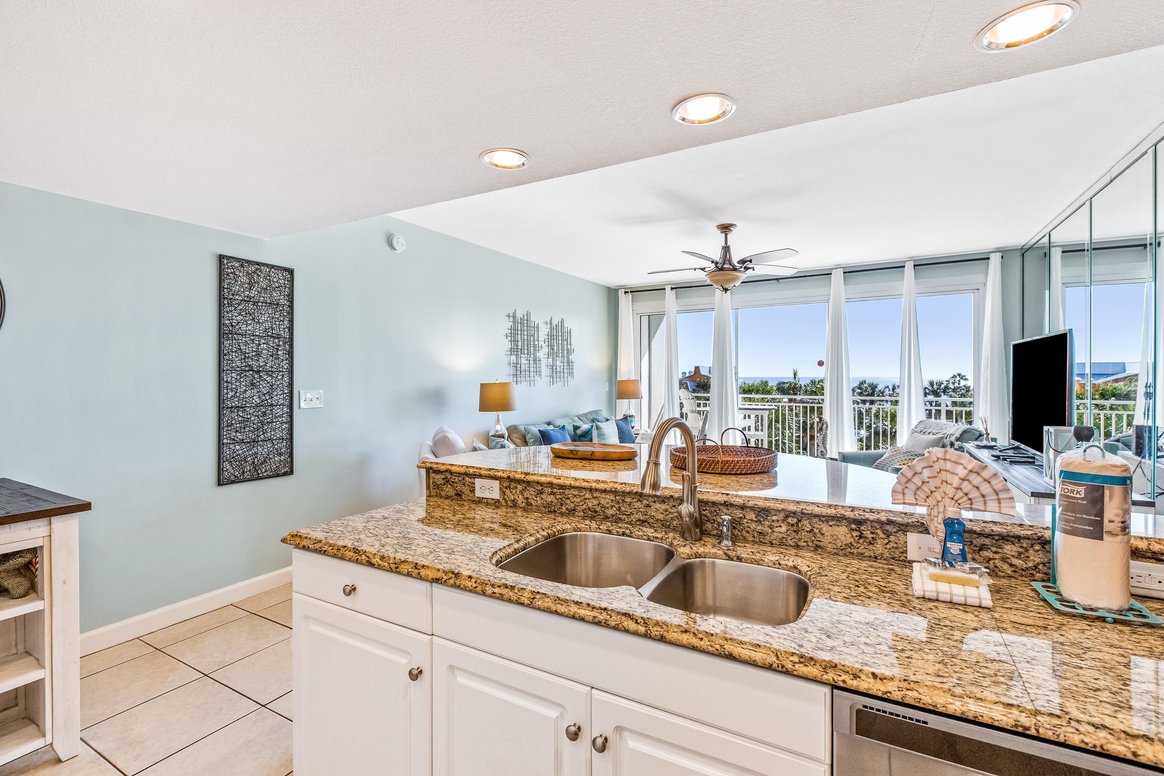 Sterling Shores 311 Condo rental in Sterling Shores in Destin Florida - #7