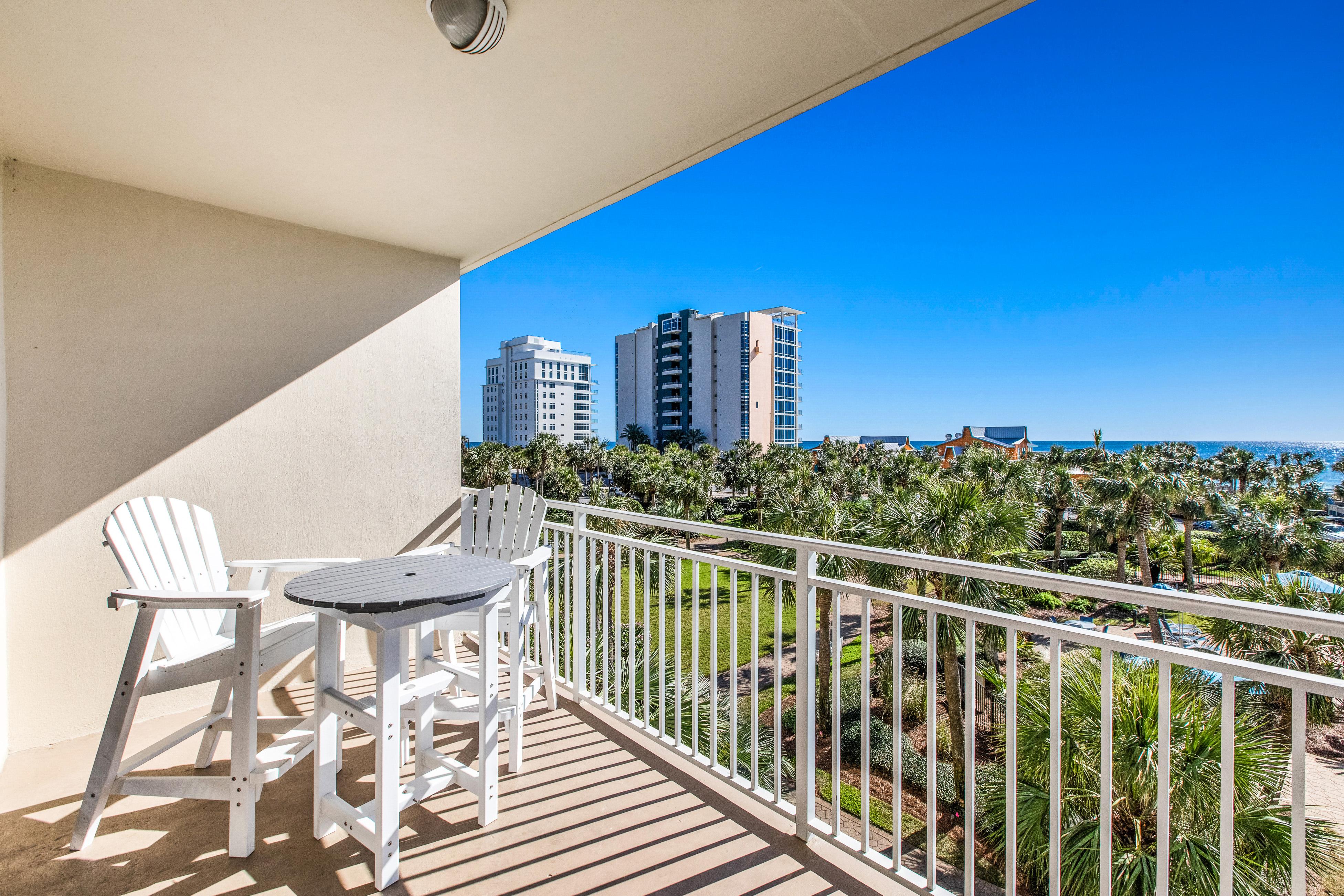 Sterling Shores 311 Condo rental in Sterling Shores in Destin Florida - #15