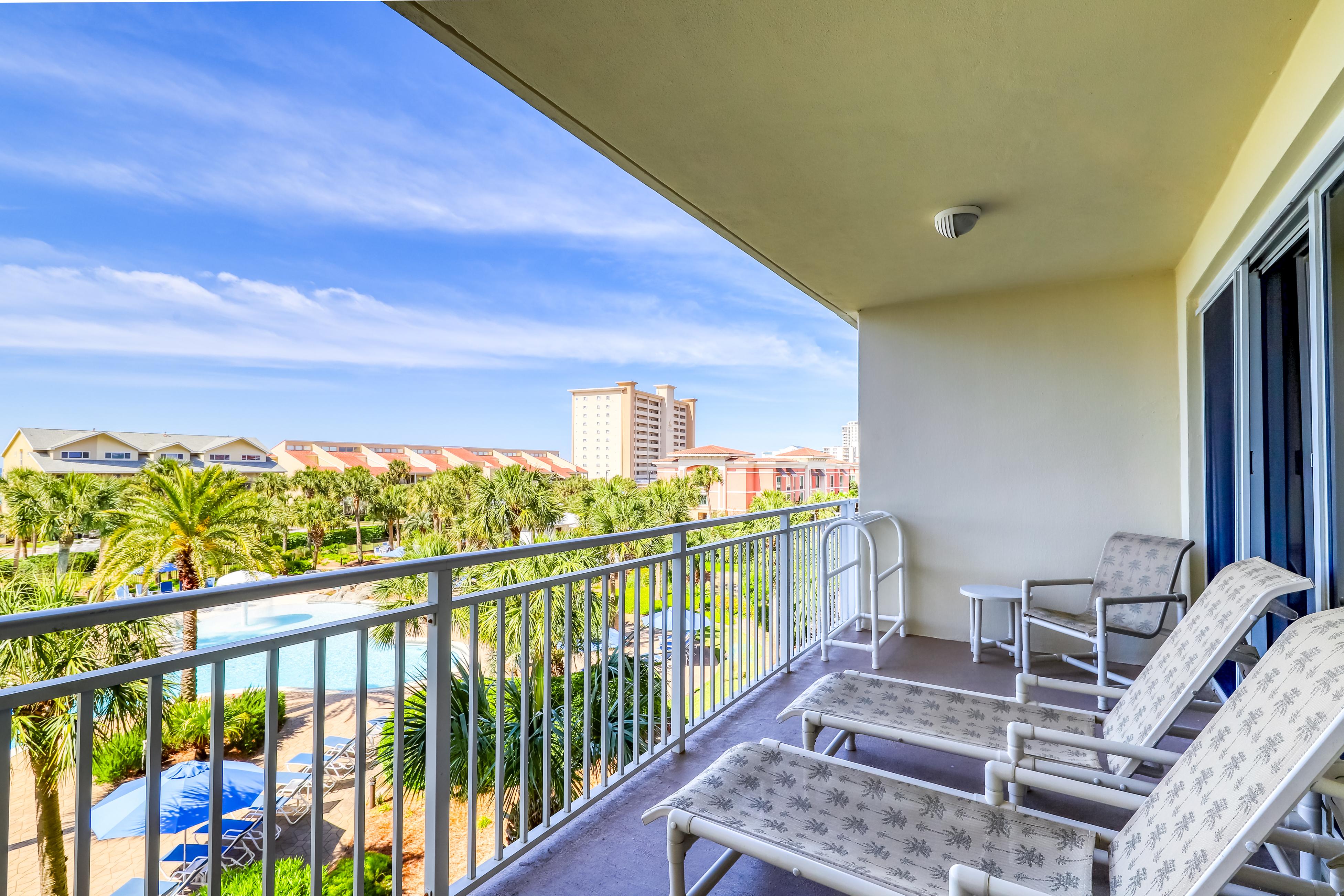 Sterling Shores 313 Condo rental in Sterling Shores in Destin Florida - #1