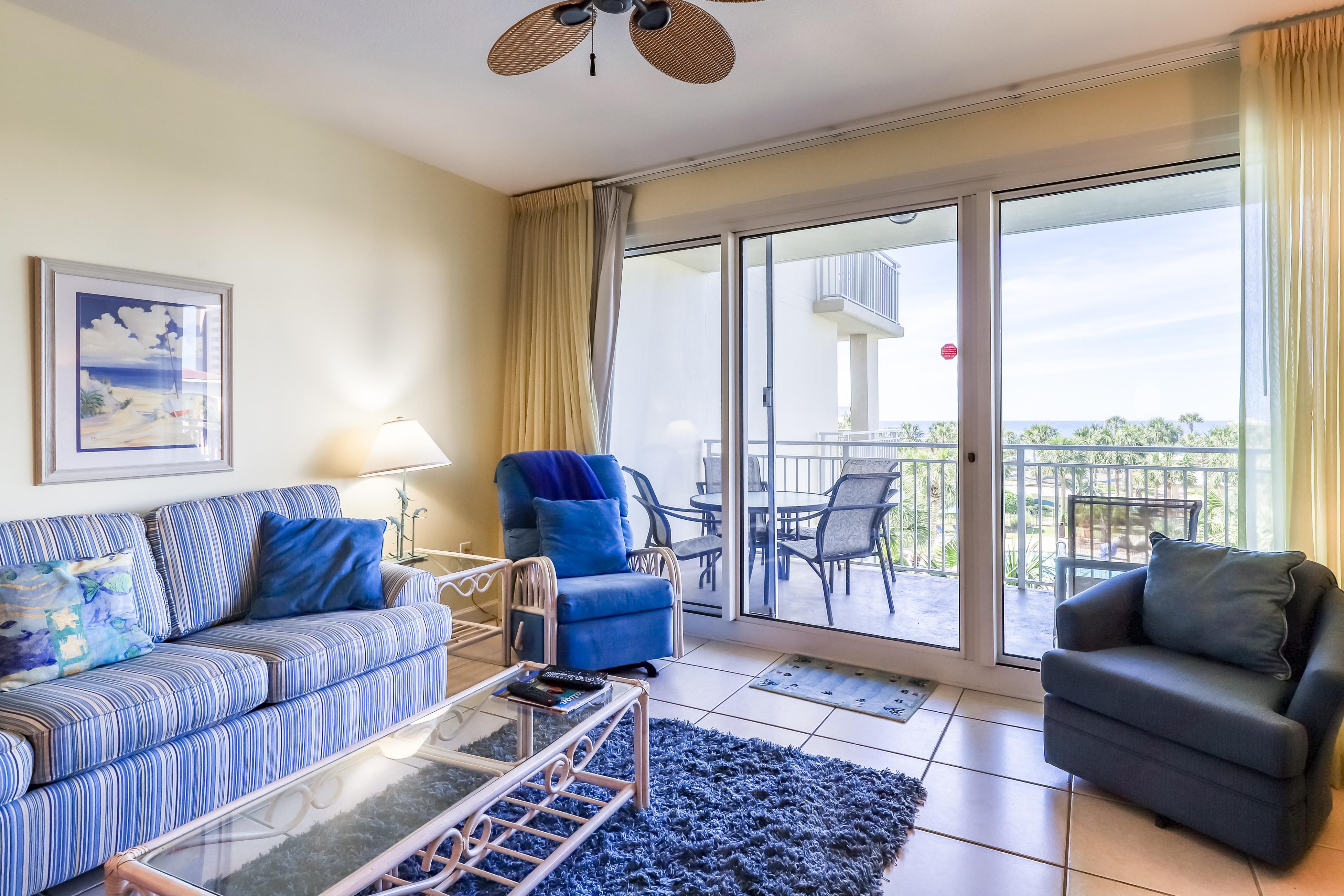 Sterling Shores 313 Condo rental in Sterling Shores in Destin Florida - #3