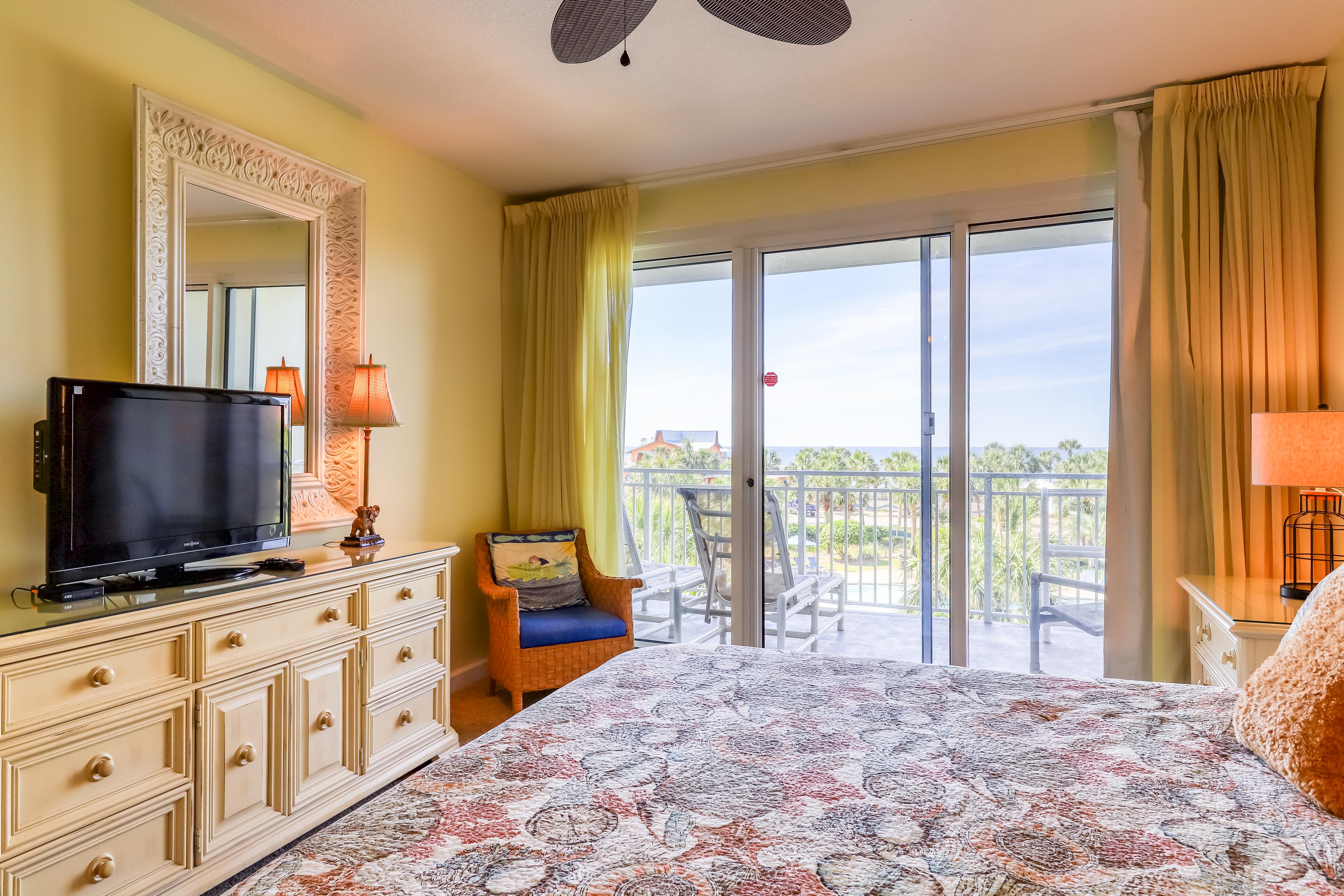 Sterling Shores 313 Condo rental in Sterling Shores in Destin Florida - #11