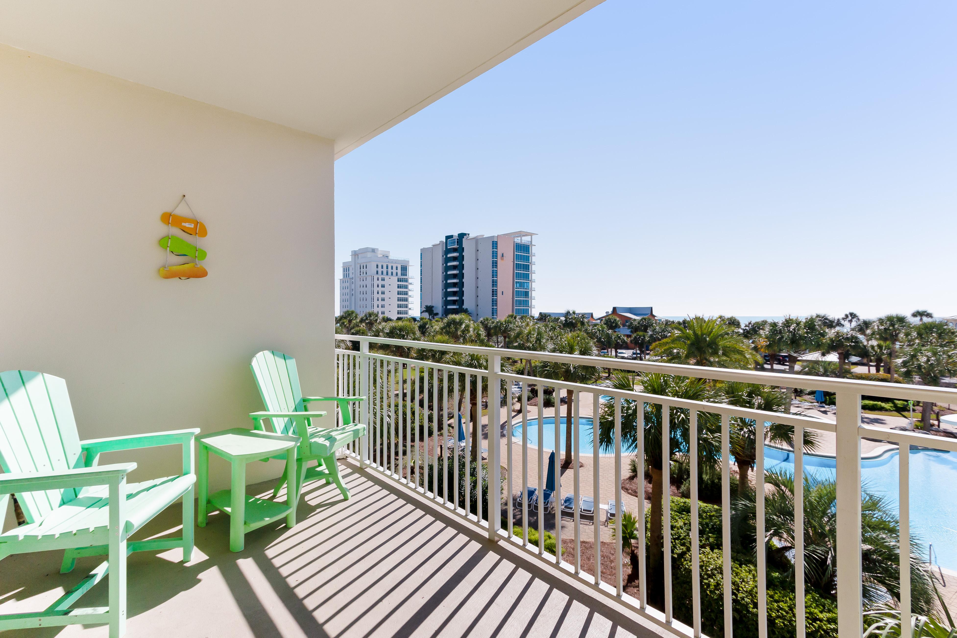 Sterling Shores 315 Condo rental in Sterling Shores in Destin Florida - #2