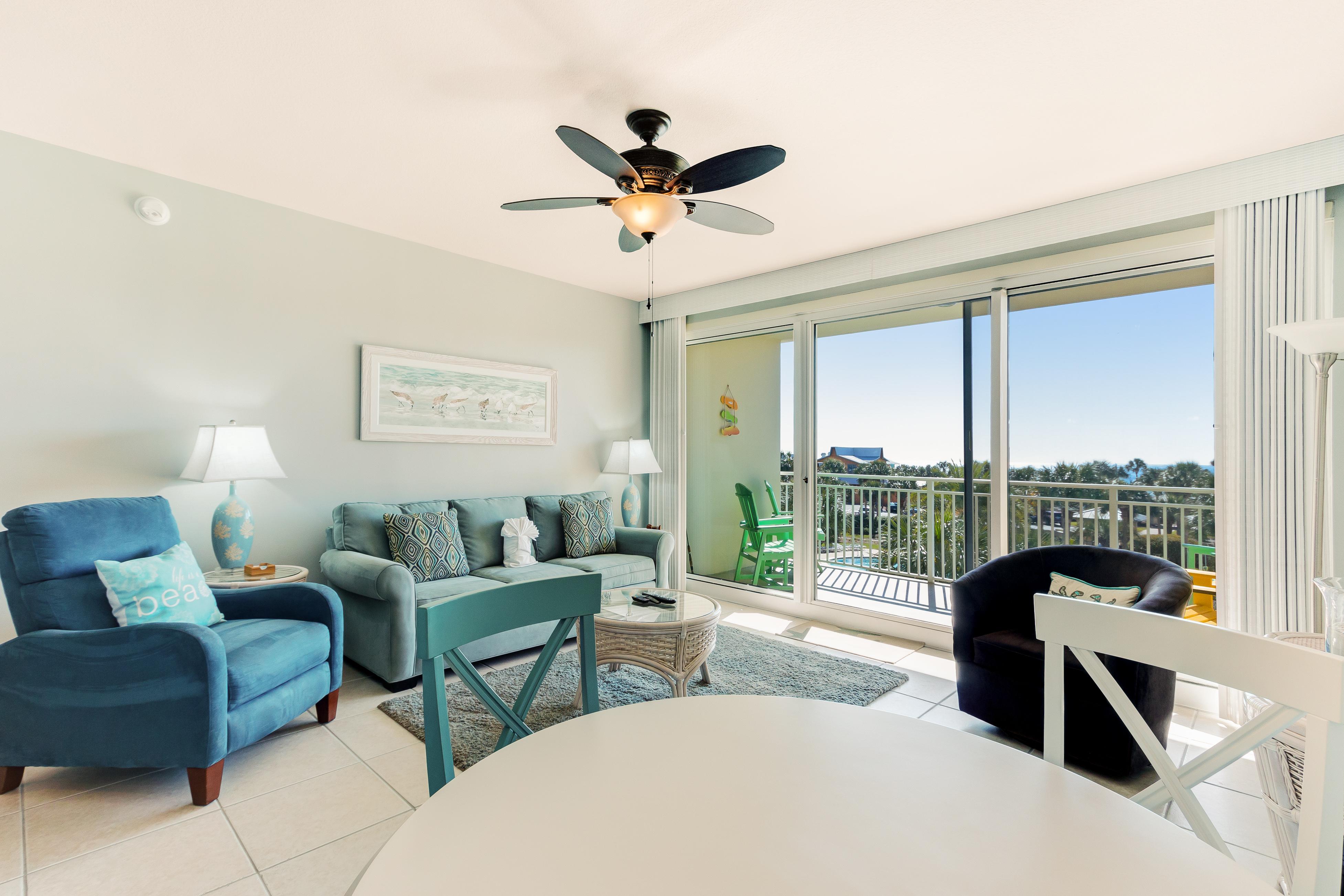 Sterling Shores 315 Condo rental in Sterling Shores in Destin Florida - #5