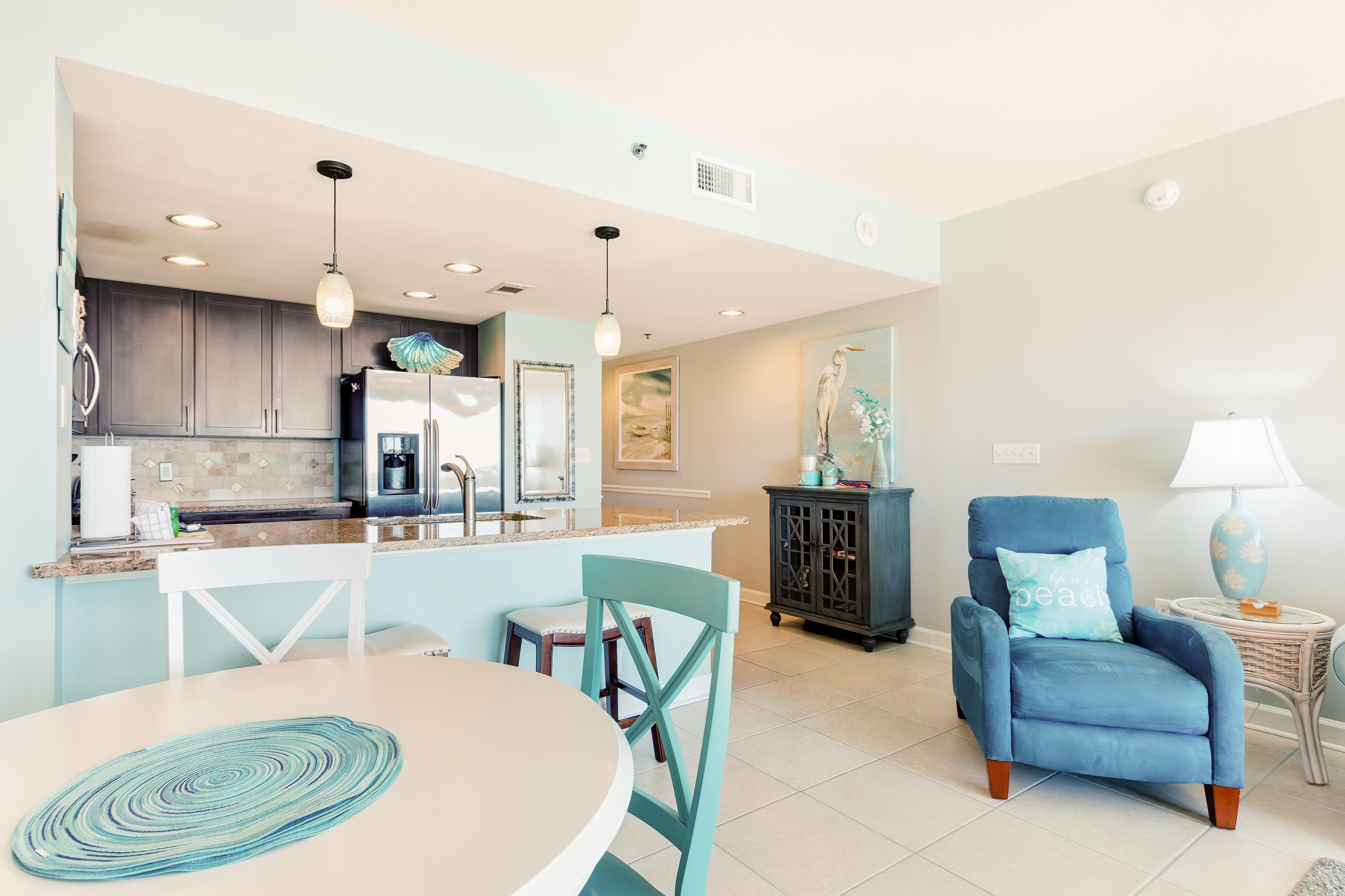 Sterling Shores 315 Condo rental in Sterling Shores in Destin Florida - #11