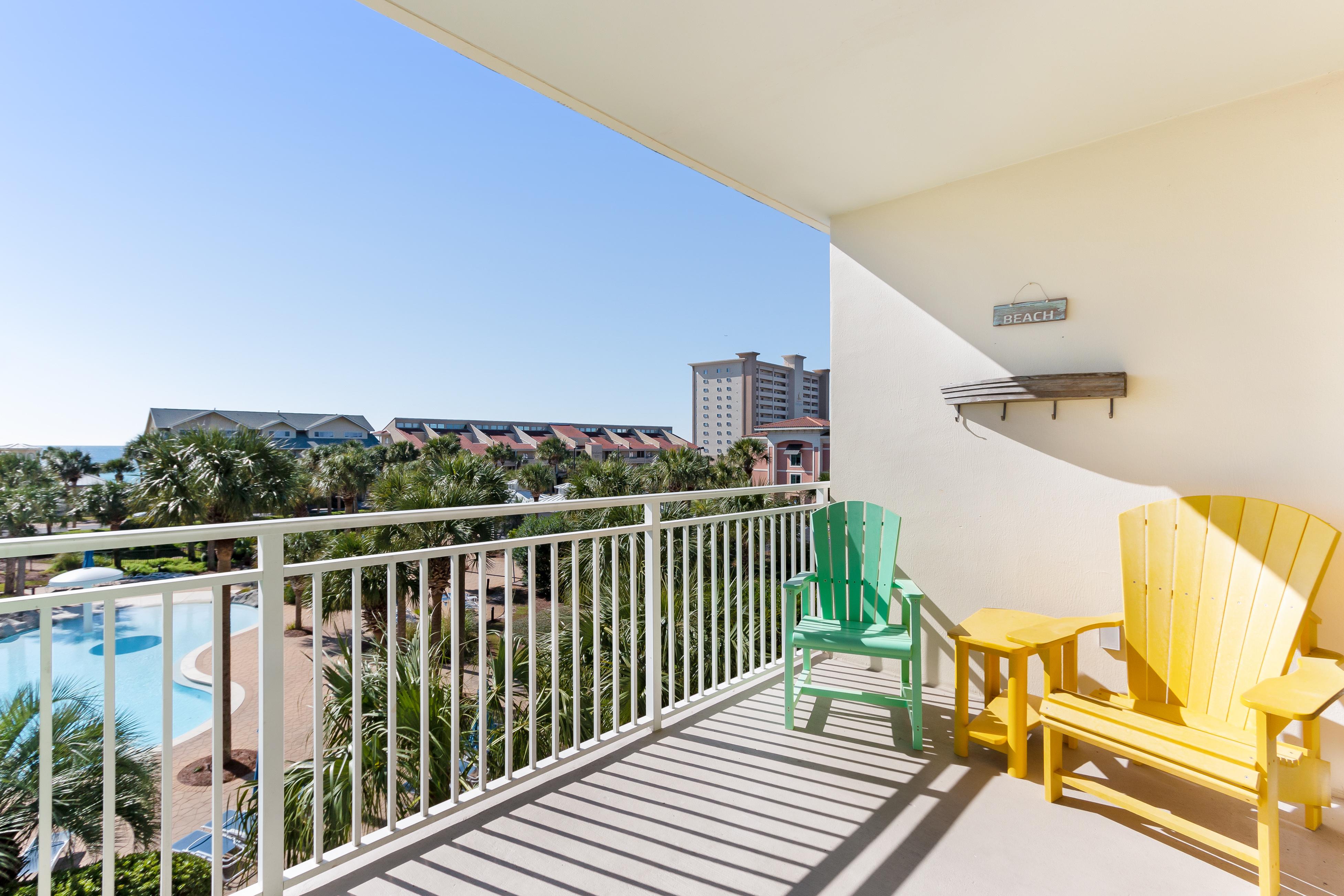 Sterling Shores 315 Condo rental in Sterling Shores in Destin Florida - #19