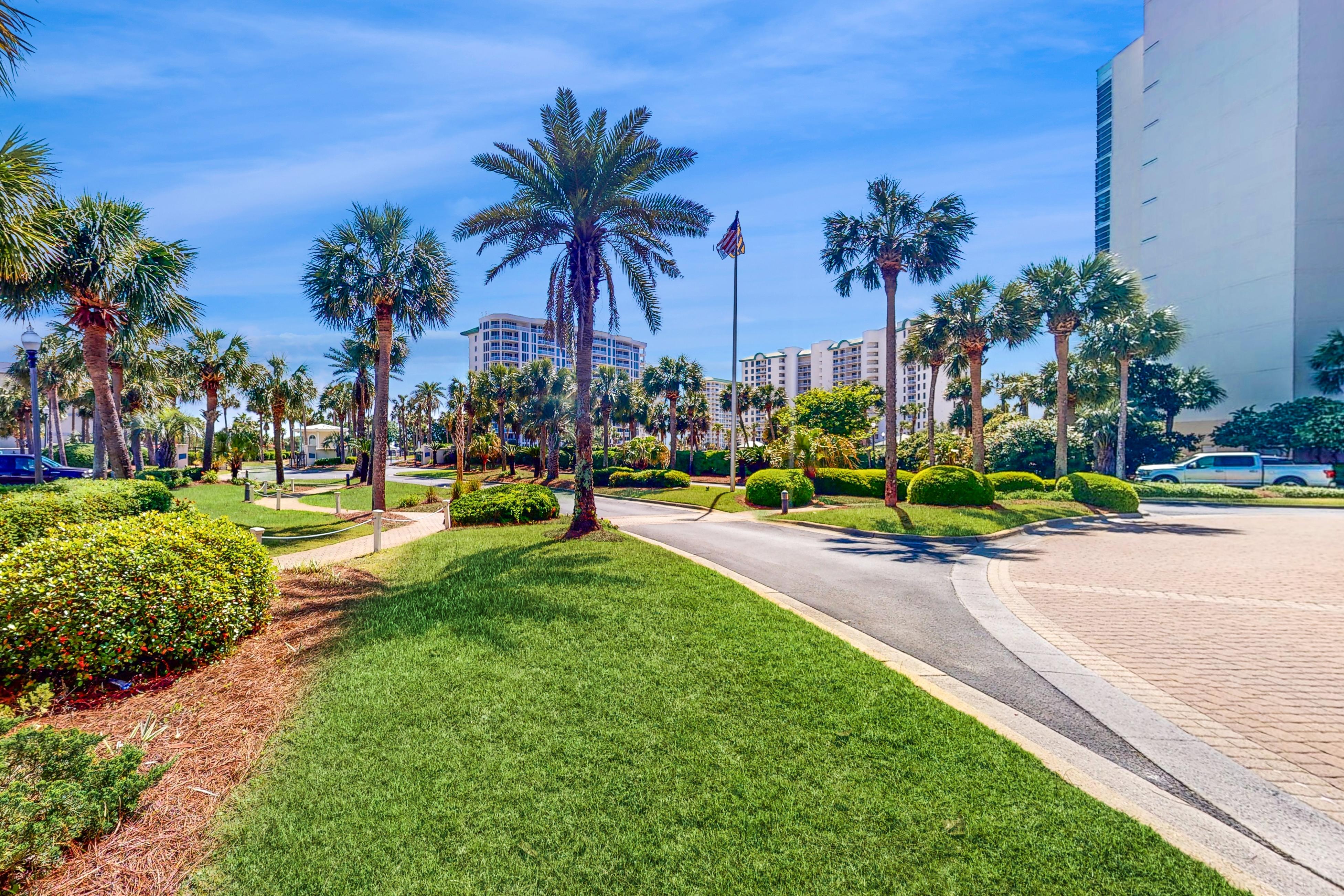 Sterling Shores 316 Condo rental in Sterling Shores in Destin Florida - #17