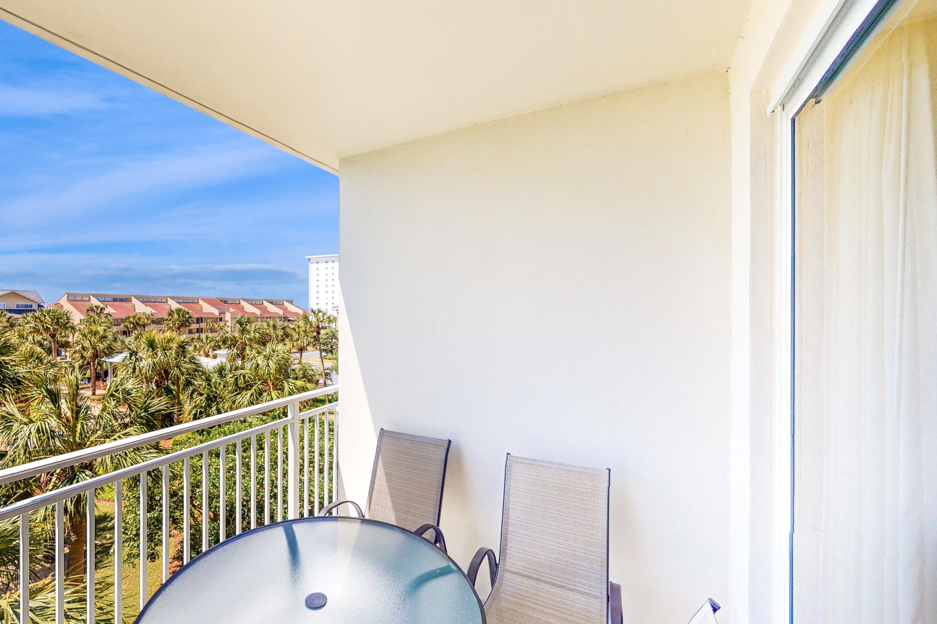 Sterling Shores 316 Condo rental in Sterling Shores in Destin Florida - #19