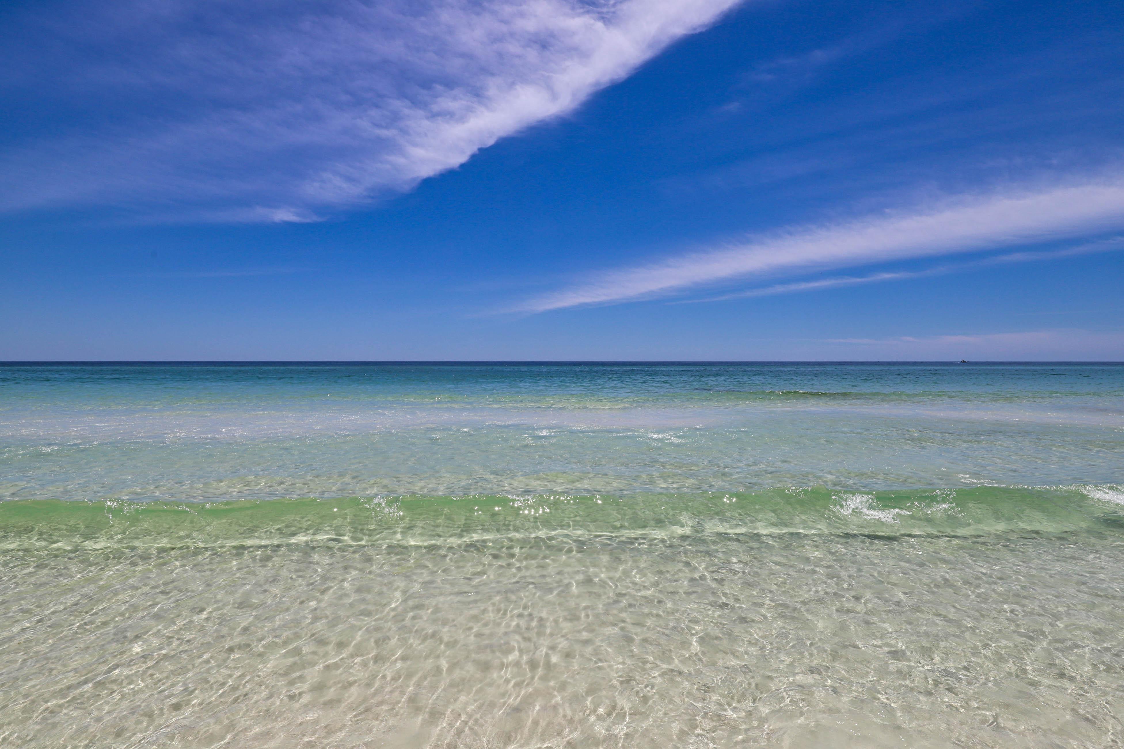 Sterling Shores 403 Condo rental in Sterling Shores in Destin Florida - #4