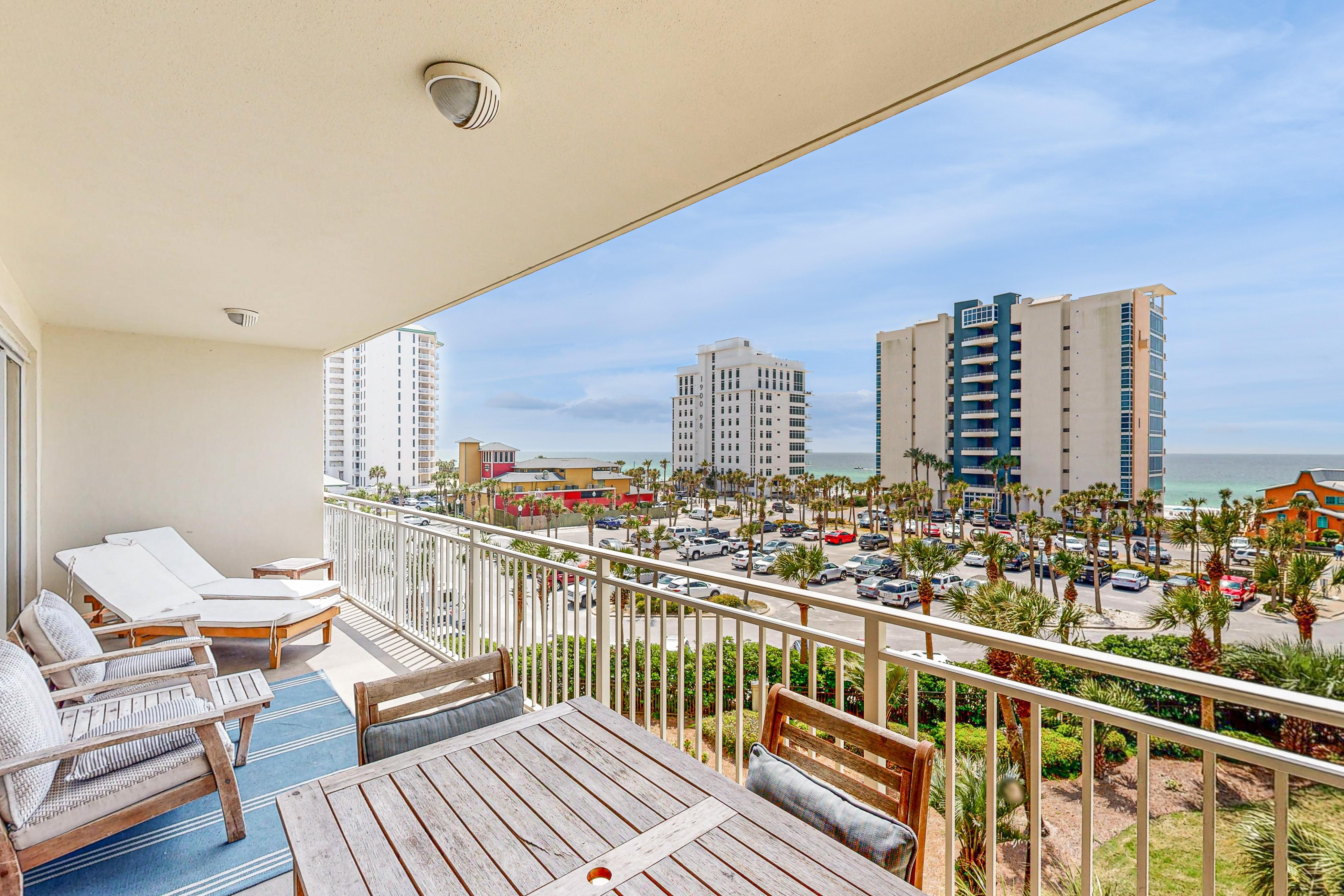 Sterling Shores 403 Condo rental in Sterling Shores in Destin Florida - #5