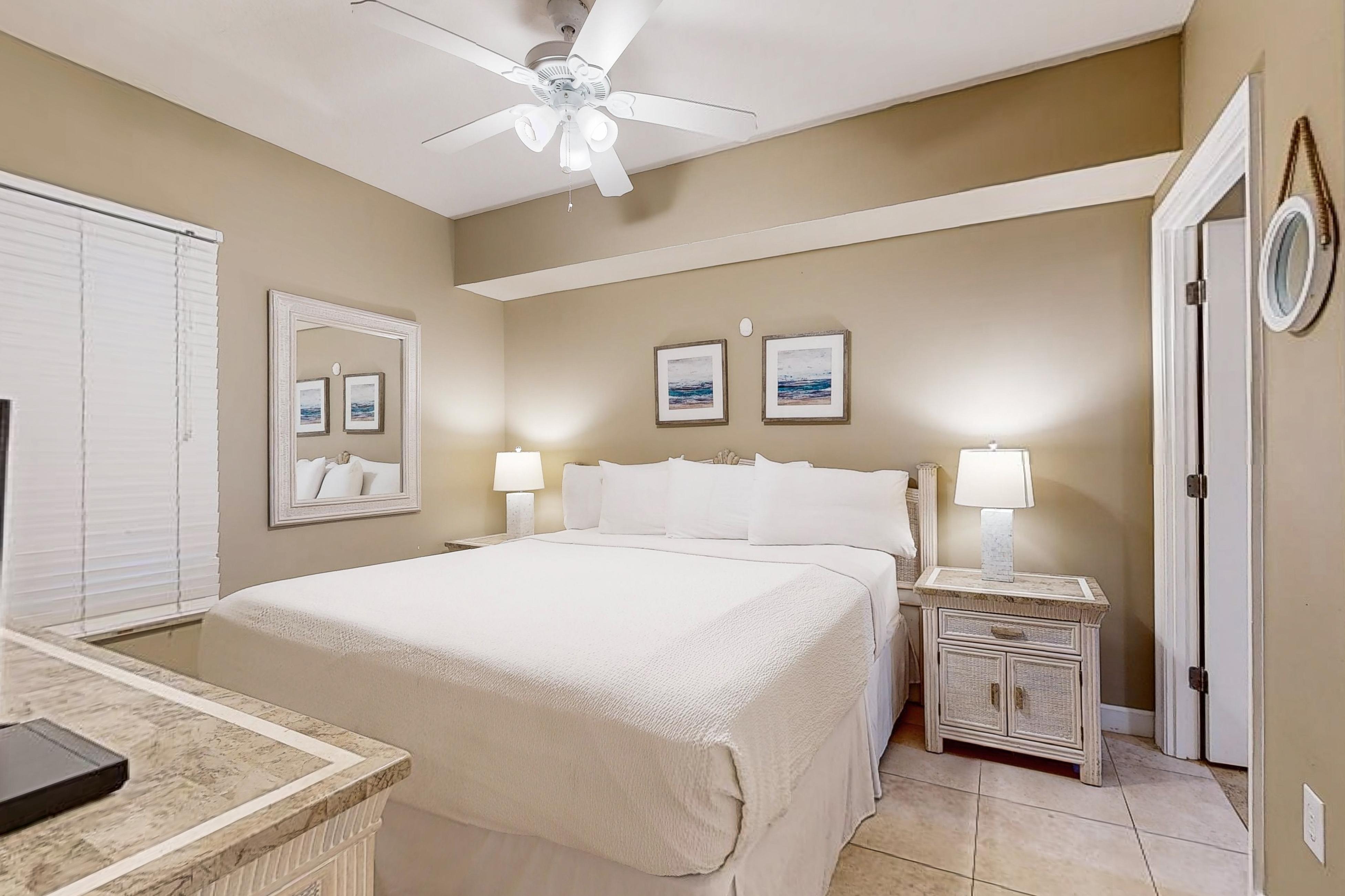 Sterling Shores 406 Condo rental in Sterling Shores in Destin Florida - #9