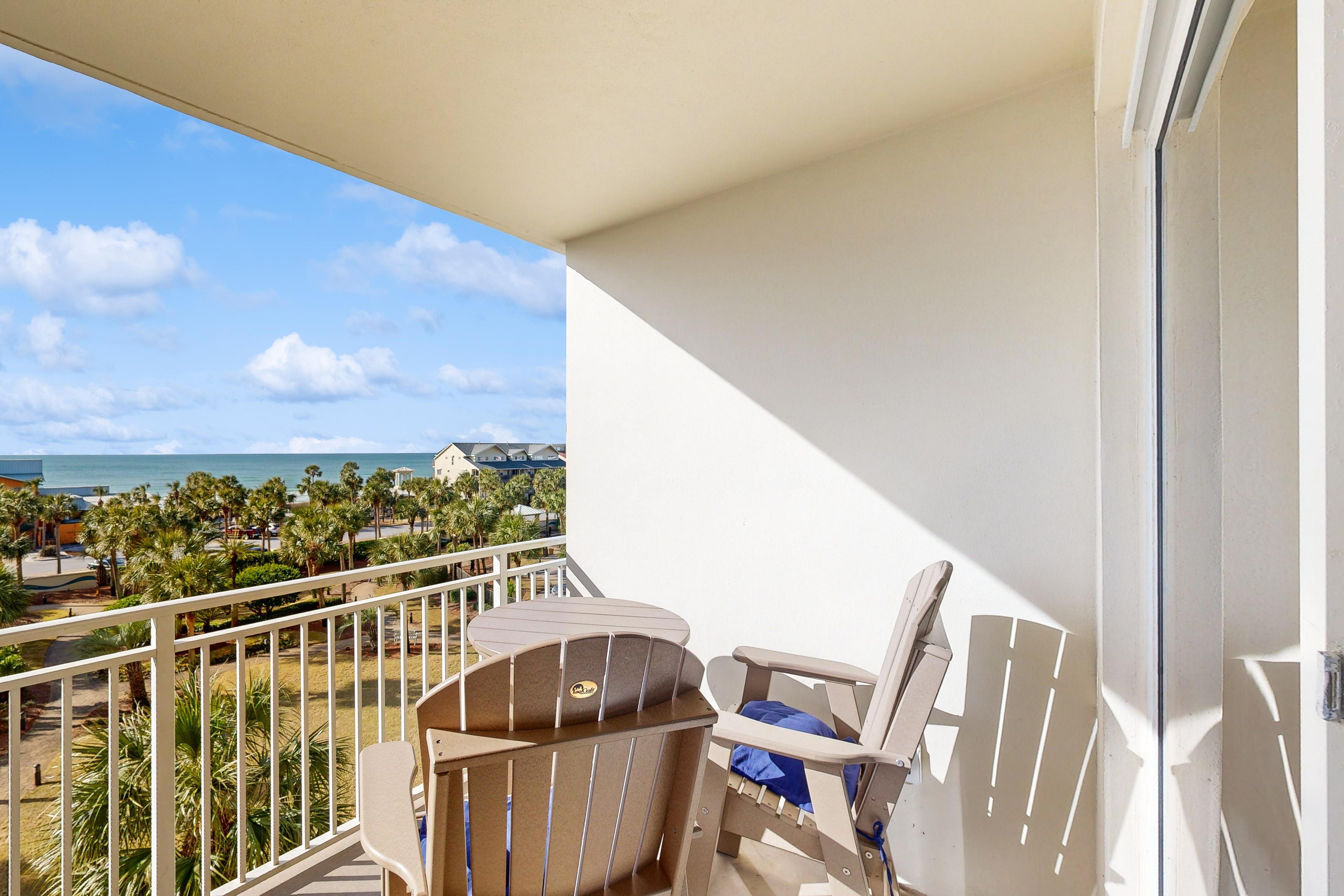 Sterling Shores 406 Condo rental in Sterling Shores in Destin Florida - #15