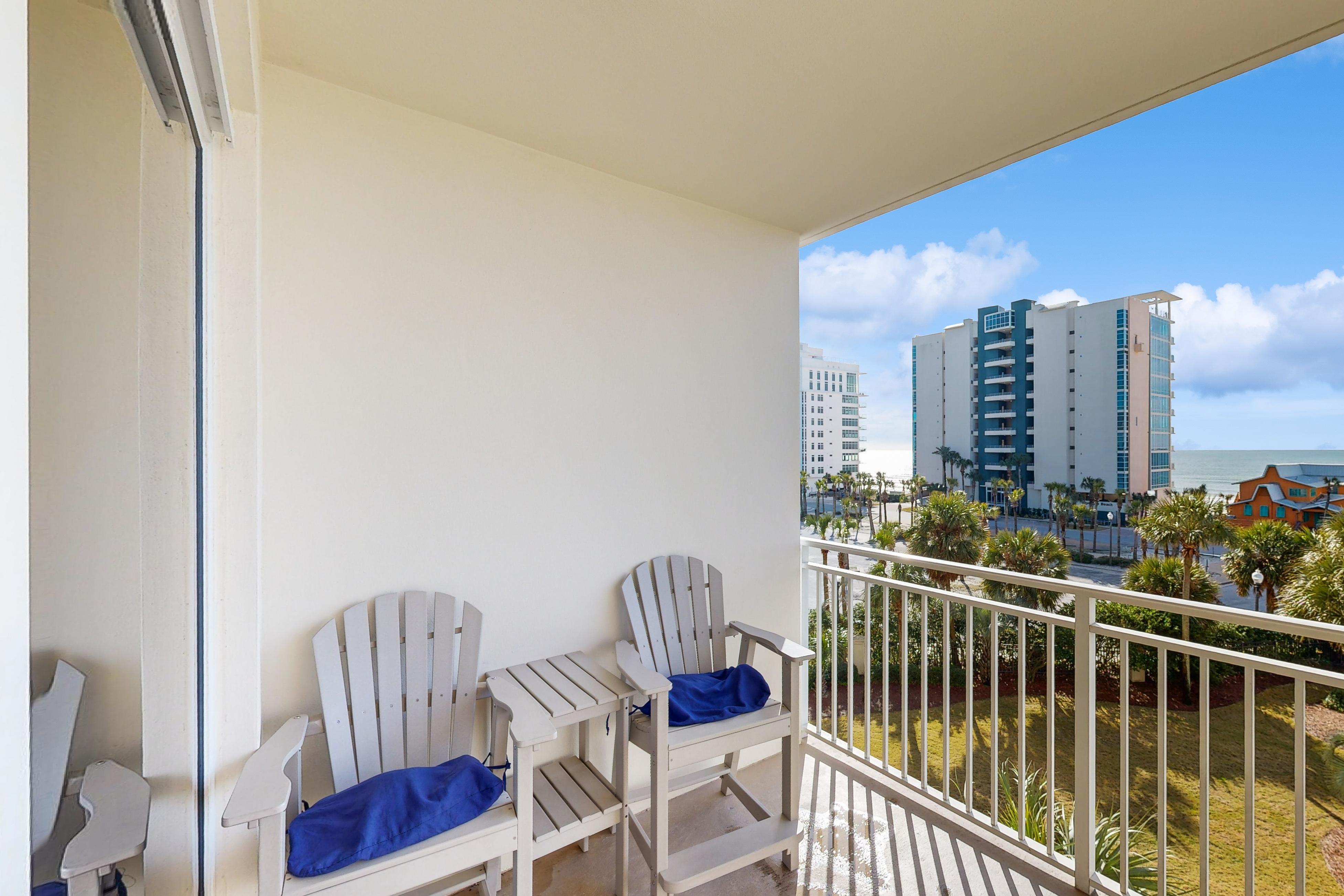 Sterling Shores 406 Condo rental in Sterling Shores in Destin Florida - #16