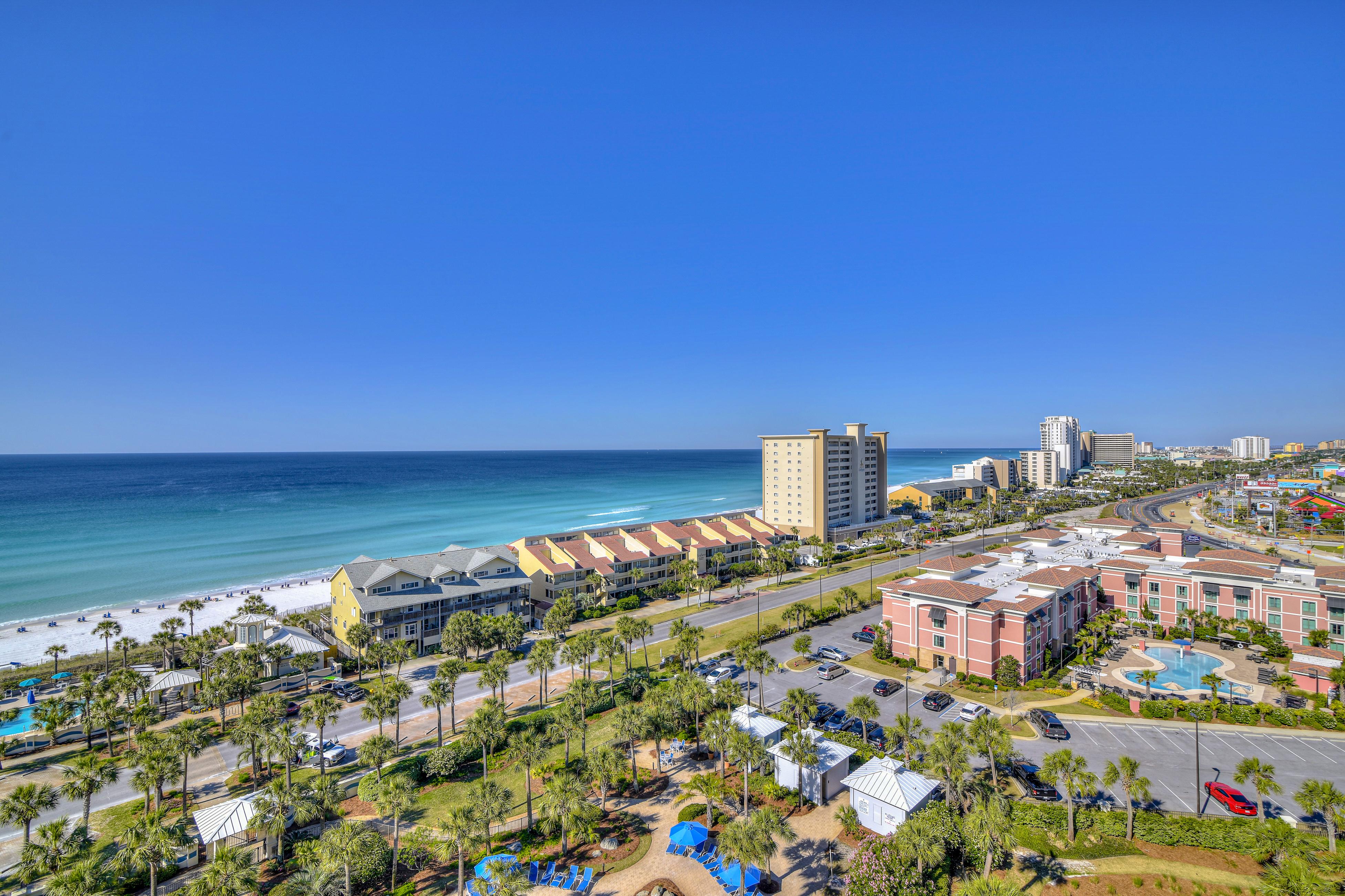 Sterling Shores 406 Condo rental in Sterling Shores in Destin Florida - #17